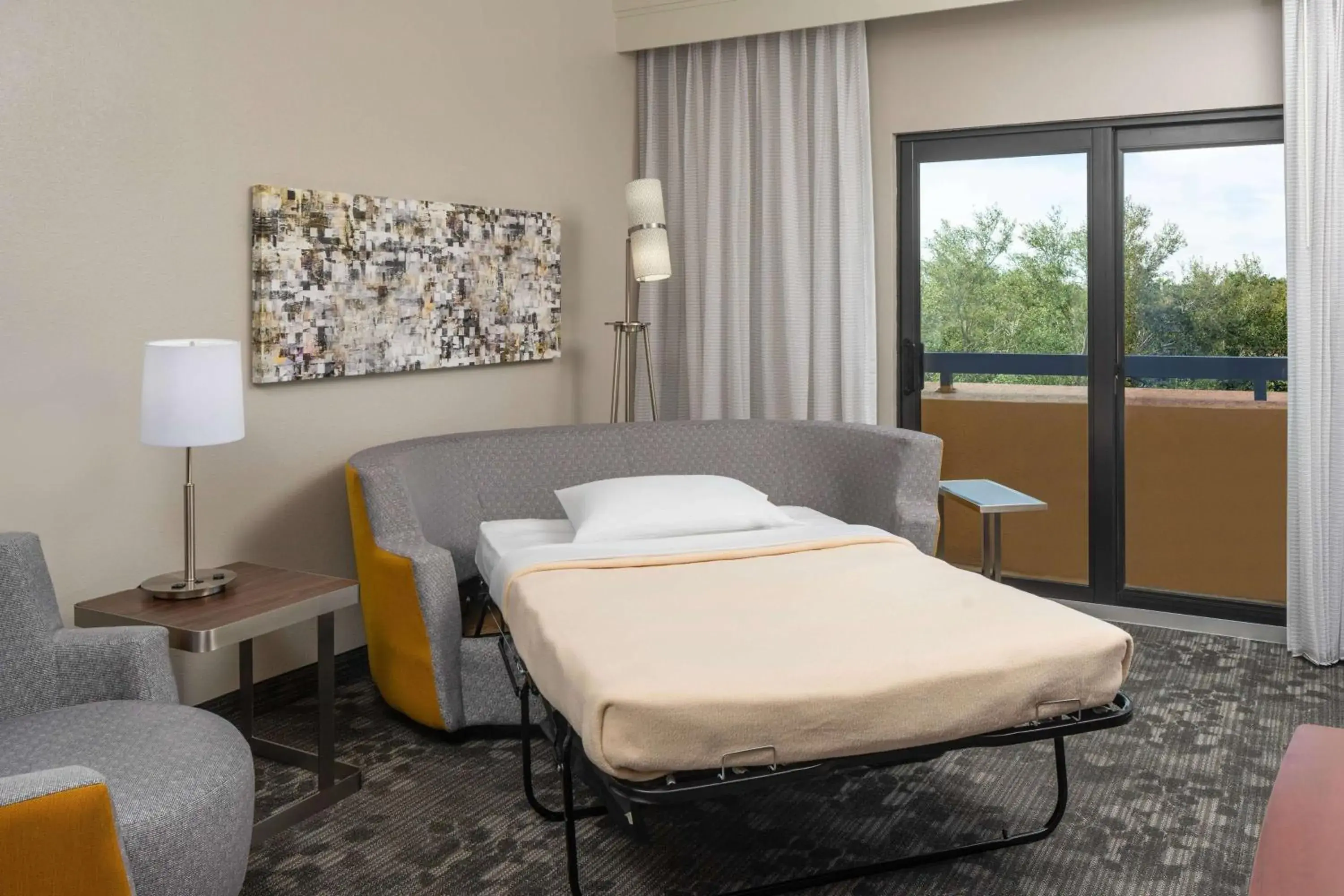 Other, Bed in Sonesta Select Miami Lakes Other, Bed in Sonesta Select Miami Lakes