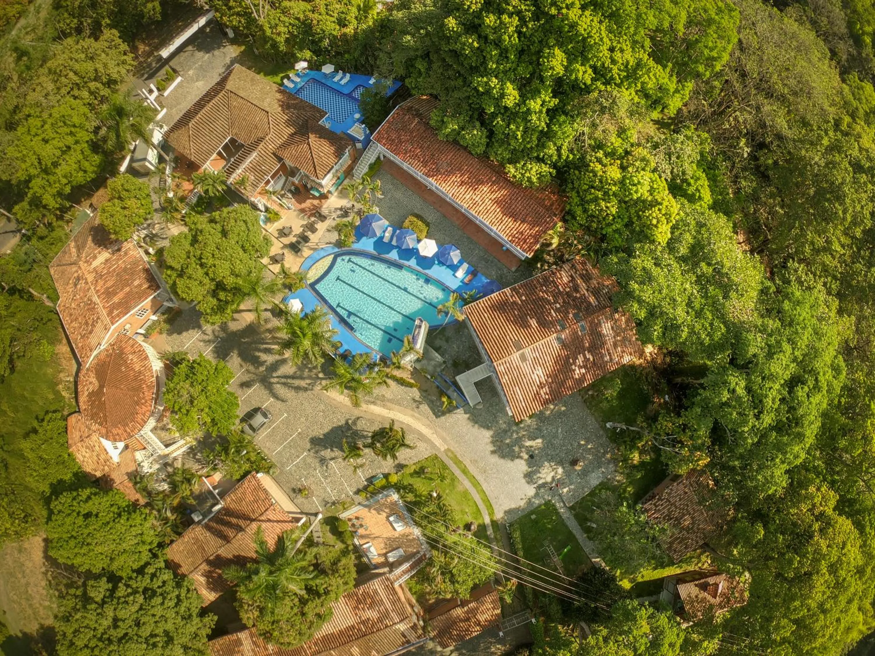 Portón de Occidente by Bernalo Hotels
