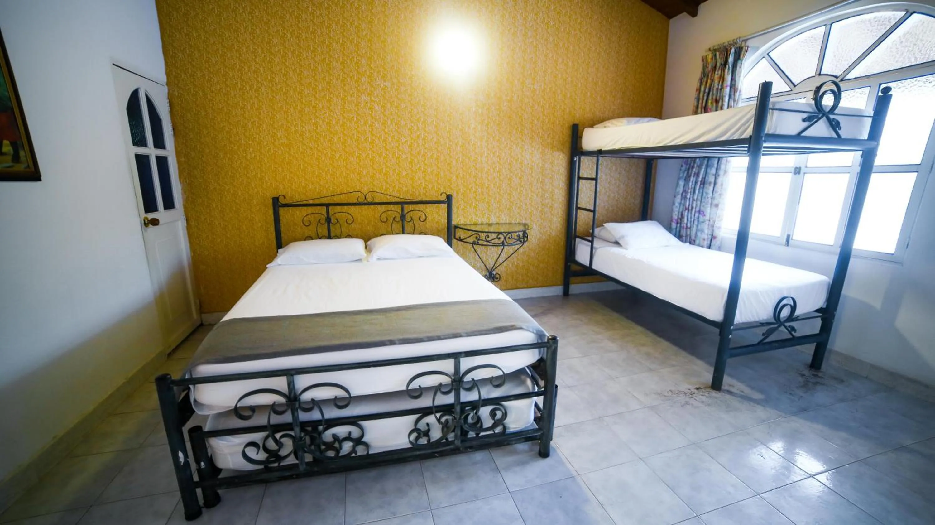 Family Room in Portón de Occidente by Bernalo Hotels