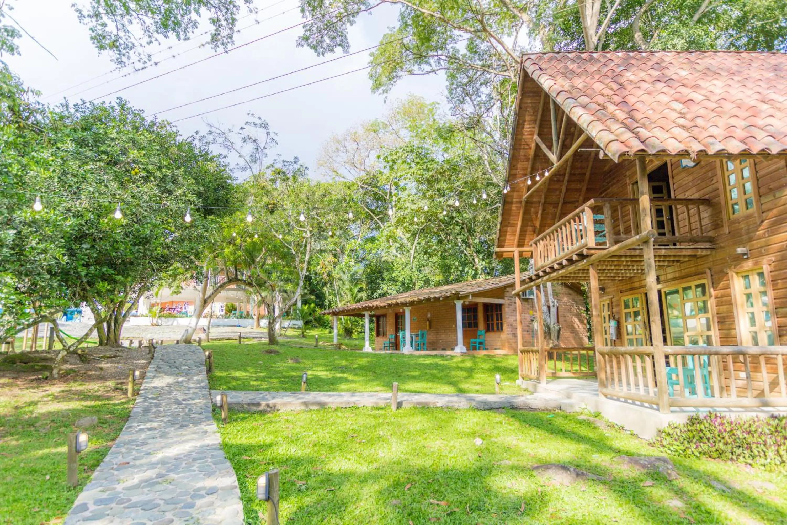 Portón de Occidente by Bernalo Hotels