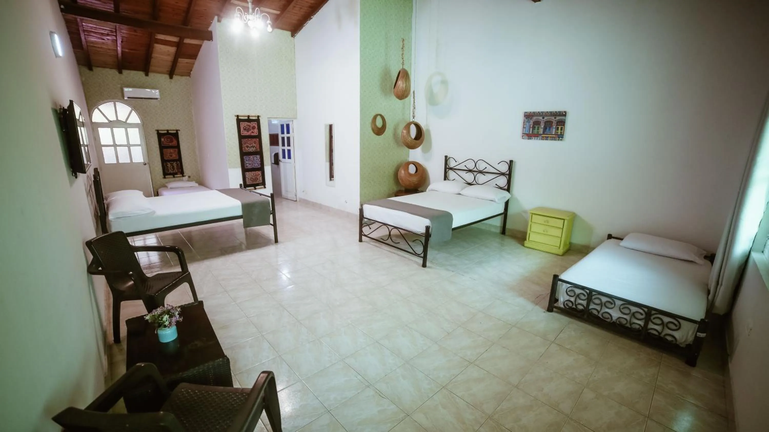 Standard Family Room in Portón de Occidente by Bernalo Hotels