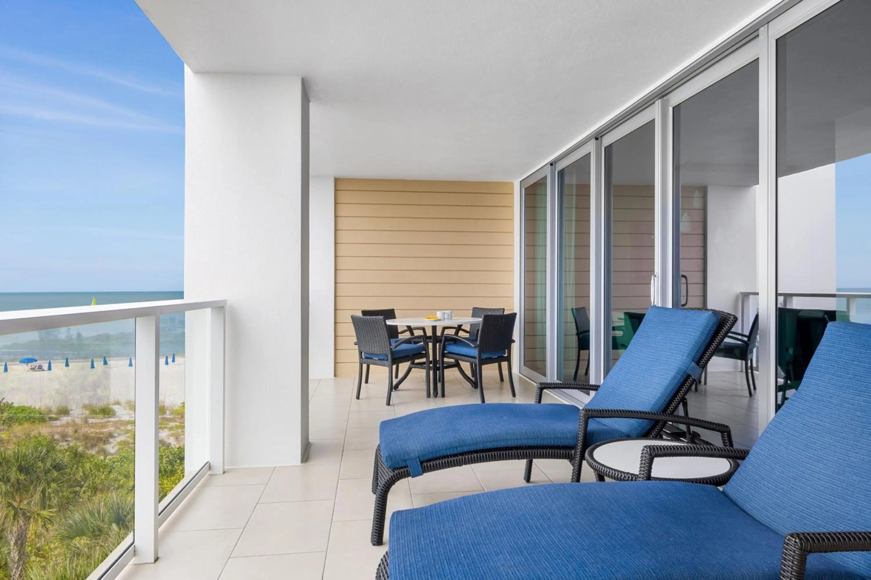 Other in Marriott's Crystal Shores