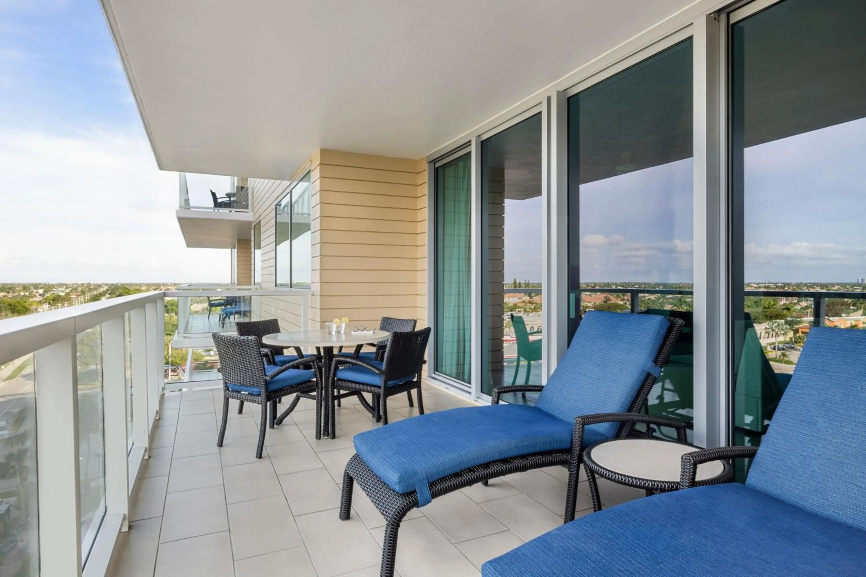 Other in Marriott's Crystal Shores