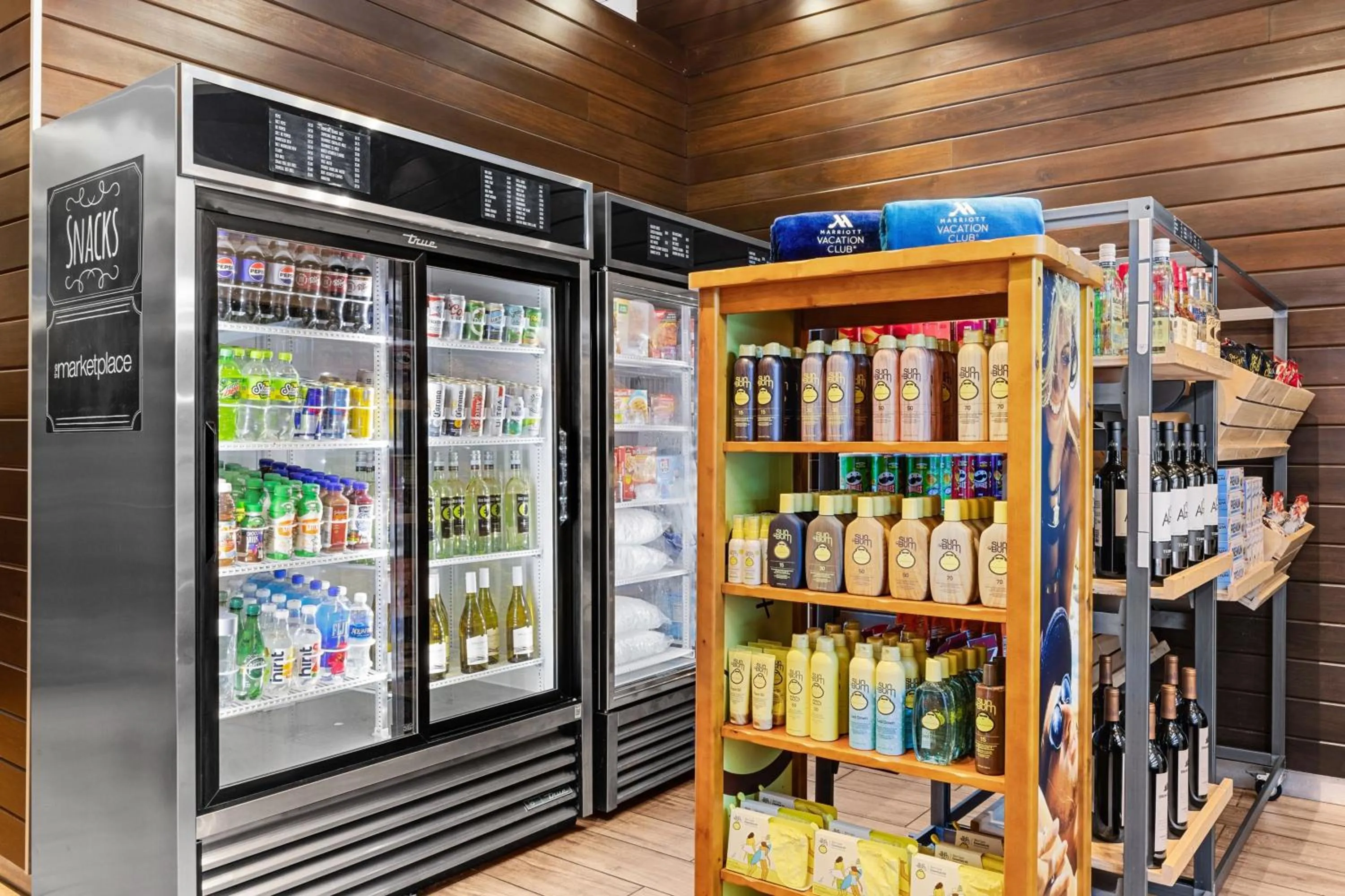 Other in Marriott's Crystal Shores