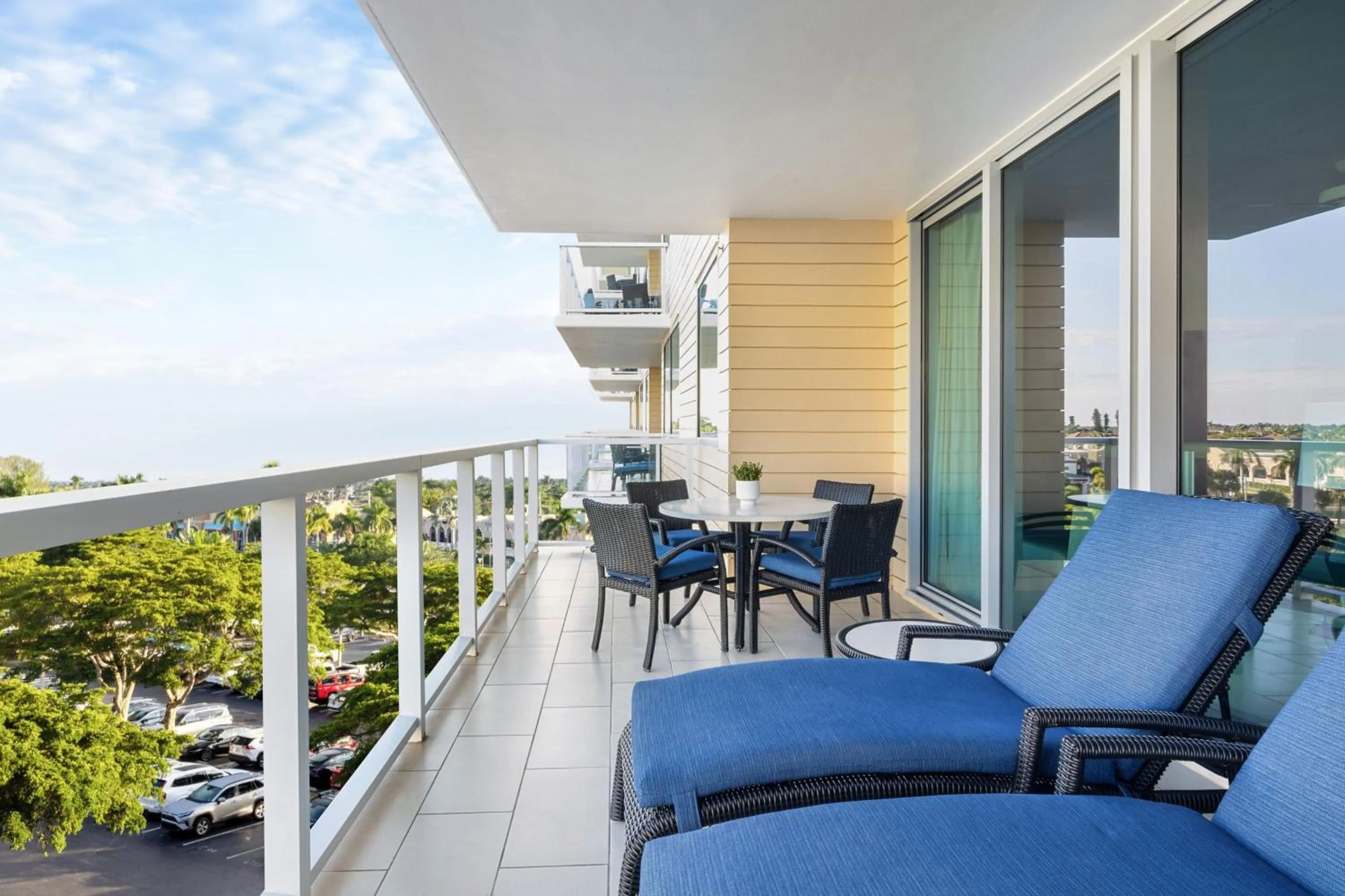 Other in Marriott's Crystal Shores