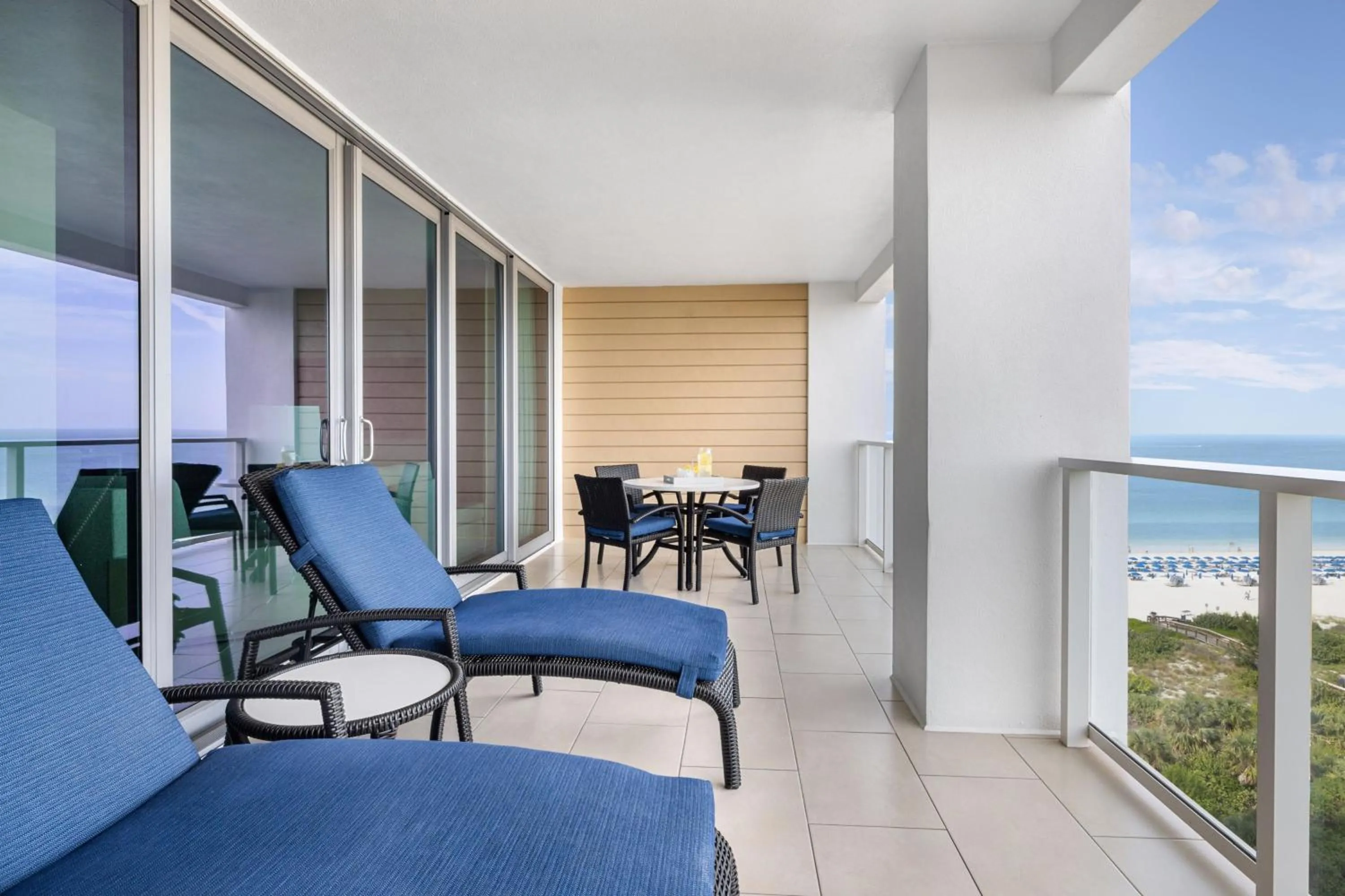 Other in Marriott's Crystal Shores