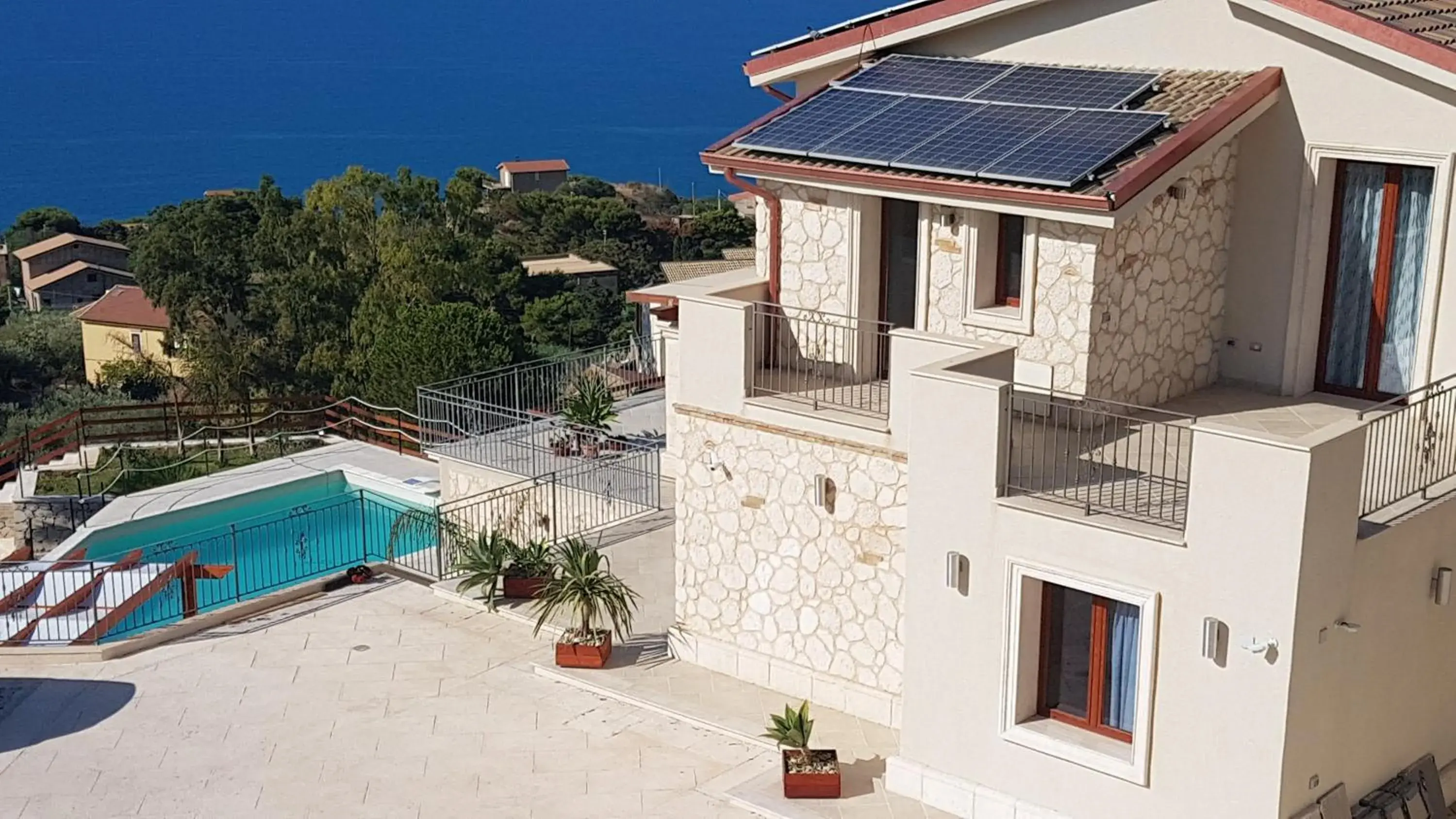 B&B Terrazze Chiaramontane Exclusive Resort B&B Terrazze Chiaramontane Exclusive Resort