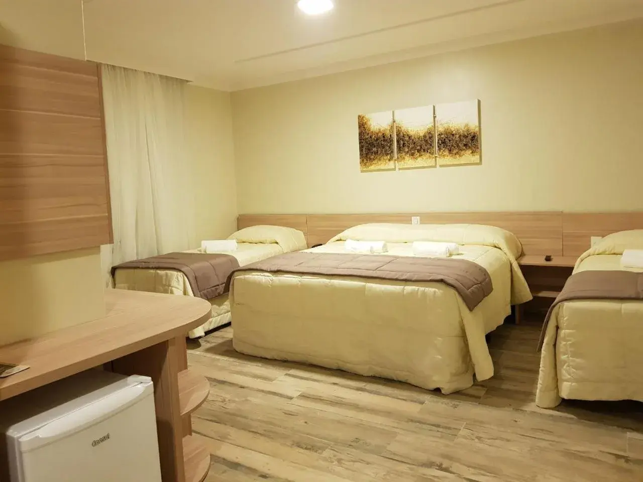 Bed in Sky Serra Hotel Bed in Sky Serra Hotel