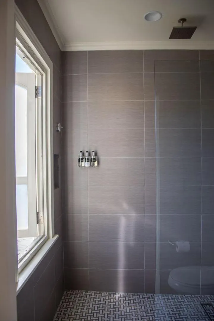 Bathroom in The Fred - Adults only Hotel