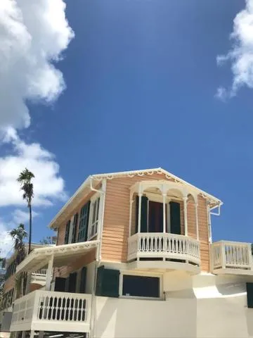 Property building in The Fred - Adults only Hotel