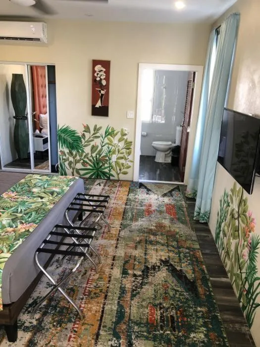 The Fred - Adults only Hotel