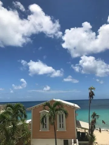 Property building in The Fred - Adults only Hotel