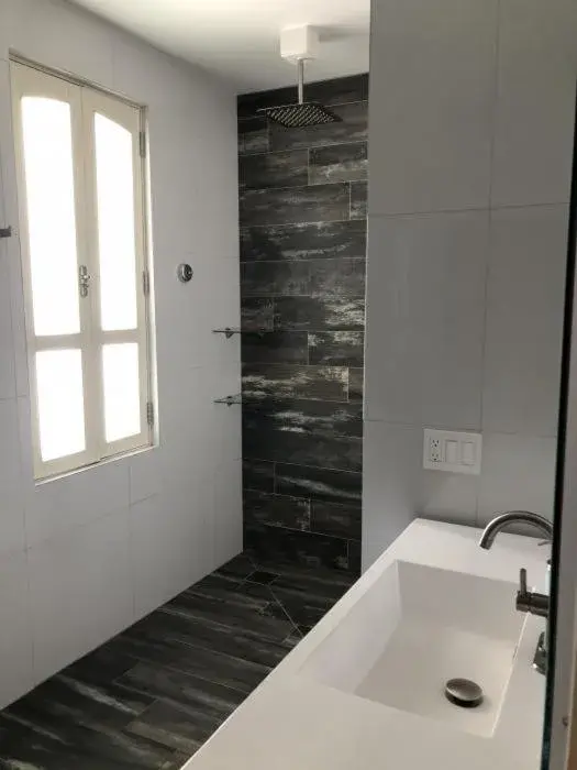 King Room with Garden View in The Fred - Adults only Hotel King Room with Garden View in The Fred - Adults only Hotel