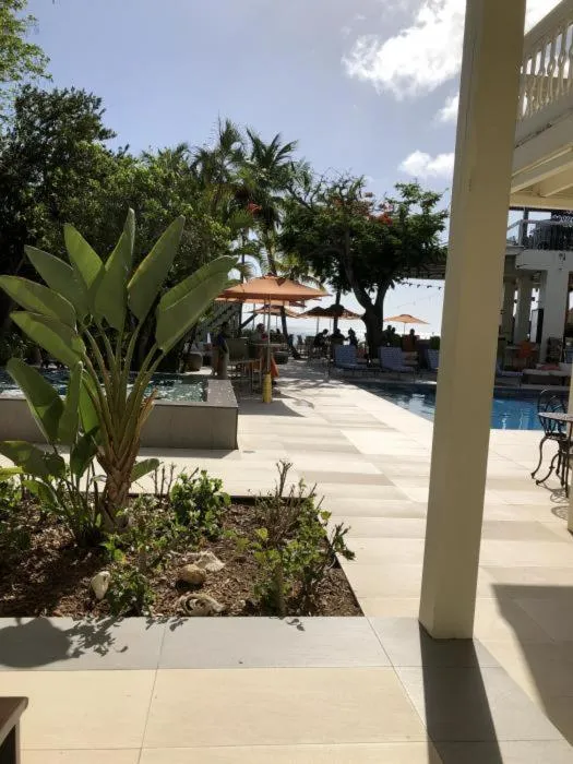 The Fred - Adults only Hotel