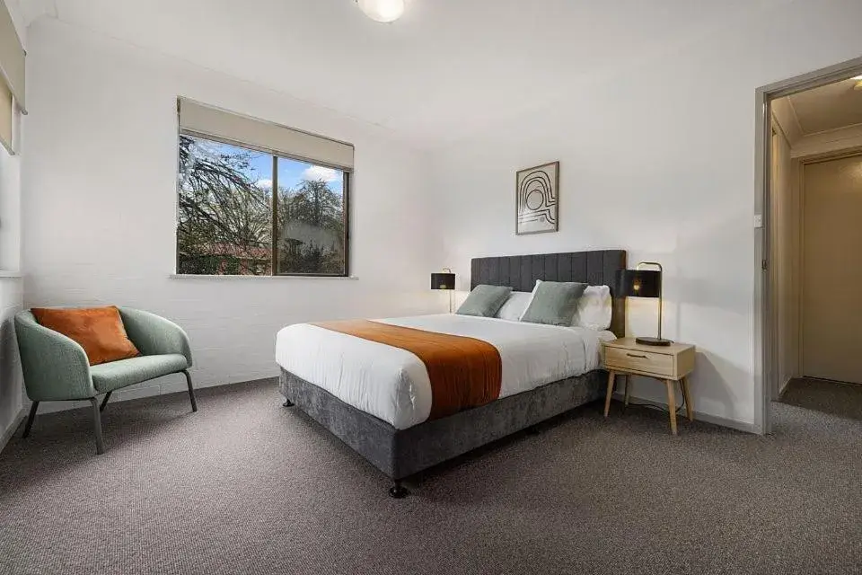 Oxley Court Serviced Apartments Oxley Court Serviced Apartments