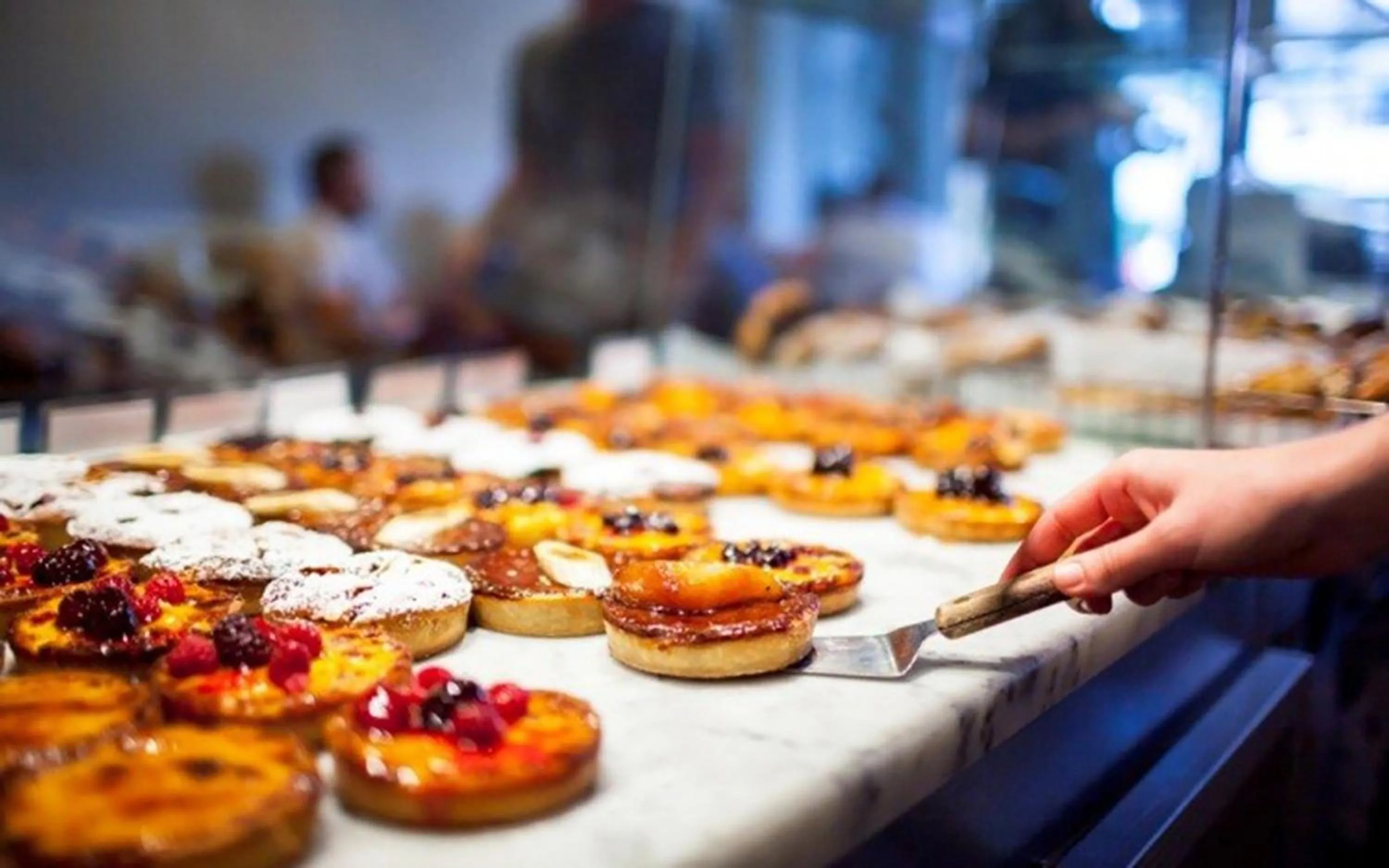 Oxley Court Serviced Apartments