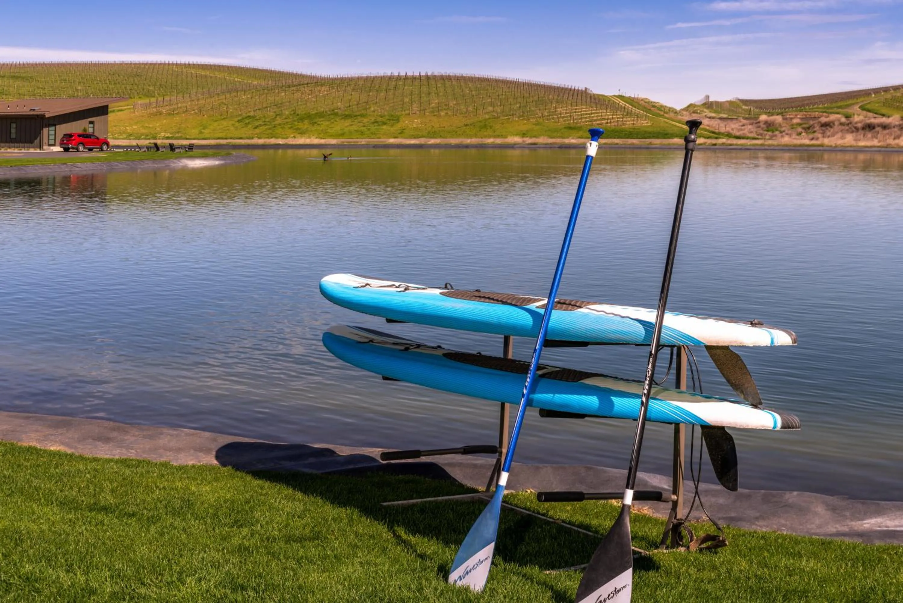 Activities in Eritage Resort