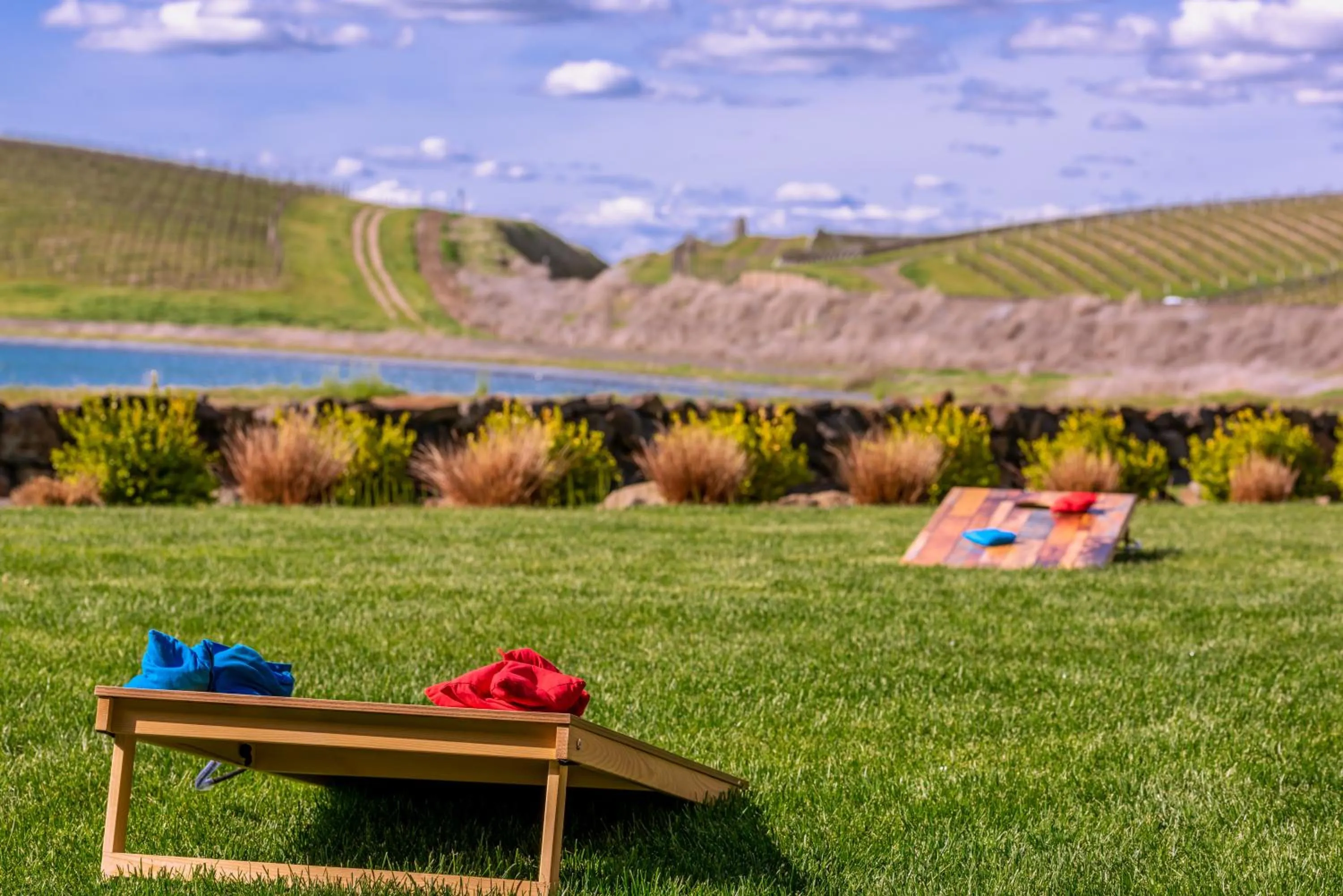 Activities in Eritage Resort