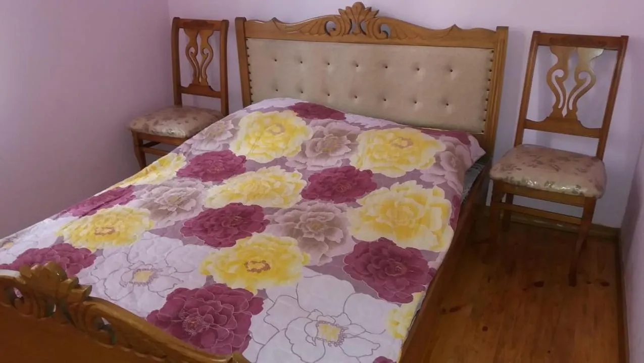 Bed in ASINE Dilijan