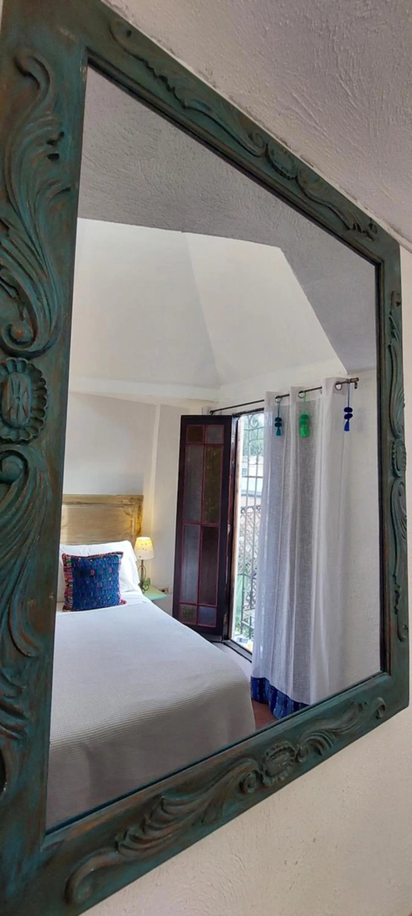 Photo of the whole room, Bed in Yellow House Hostel B&B