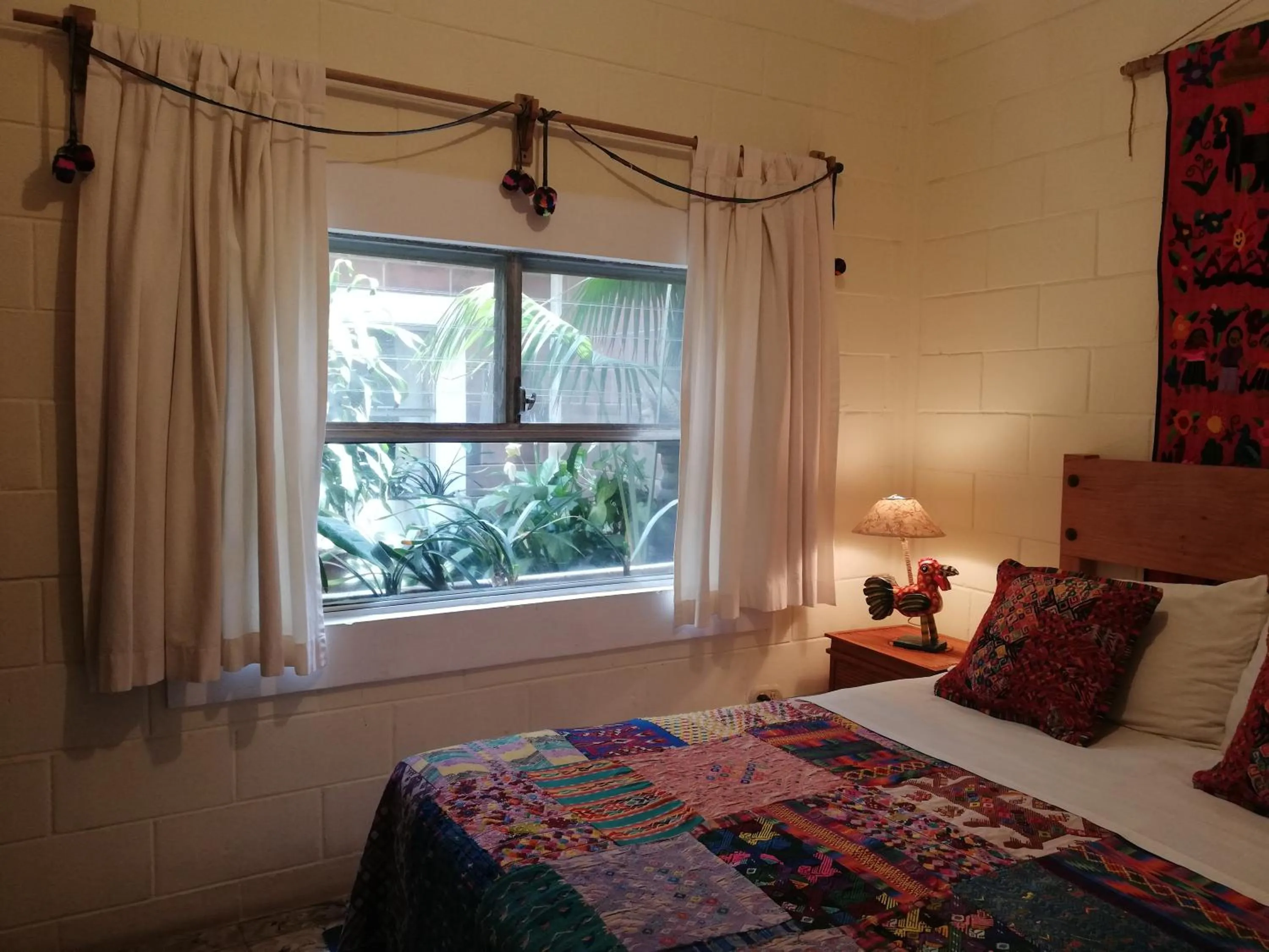 Other, Bed in Yellow House Hostel B&B