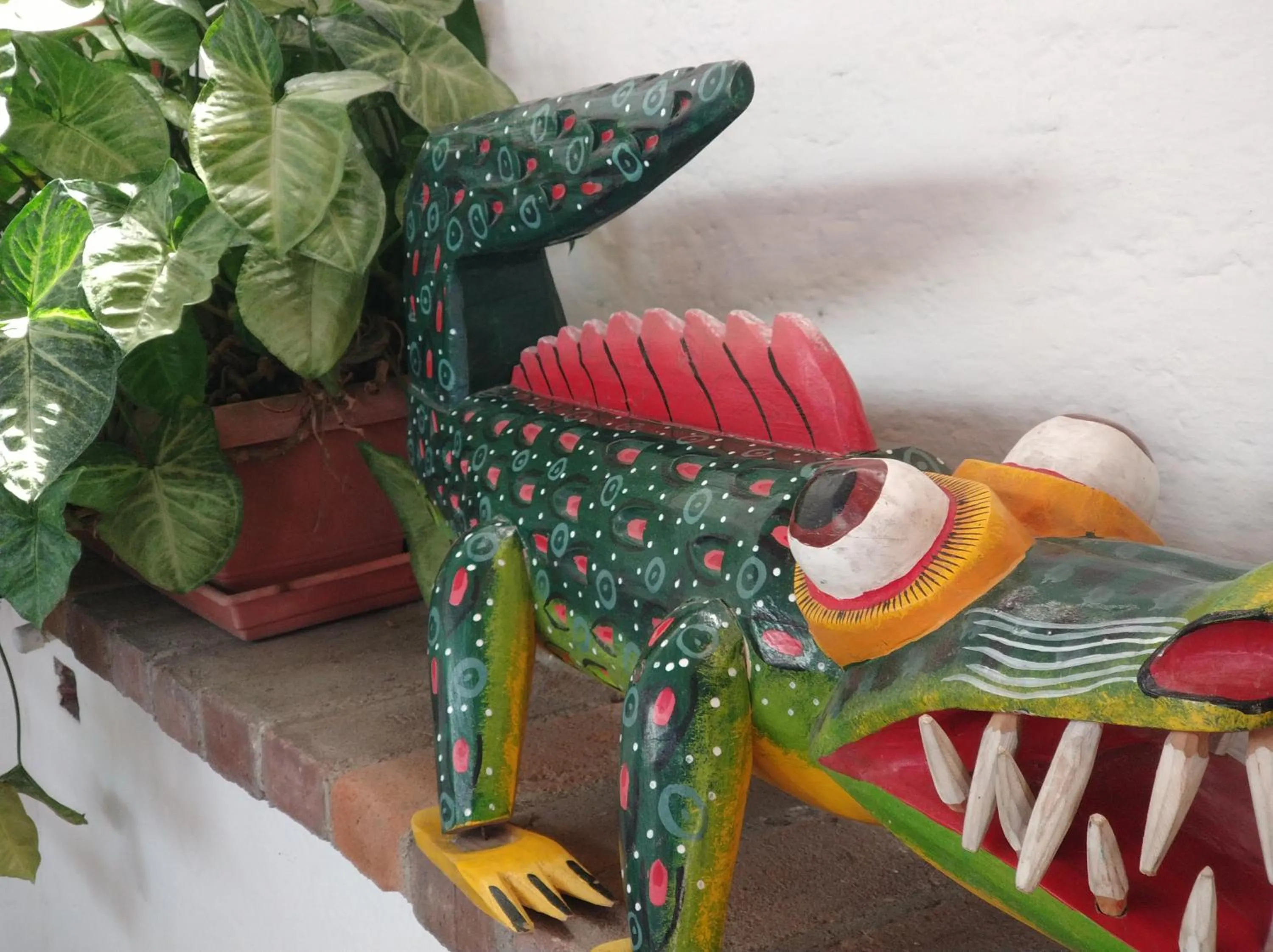 Other in Yellow House Hostel B&B
