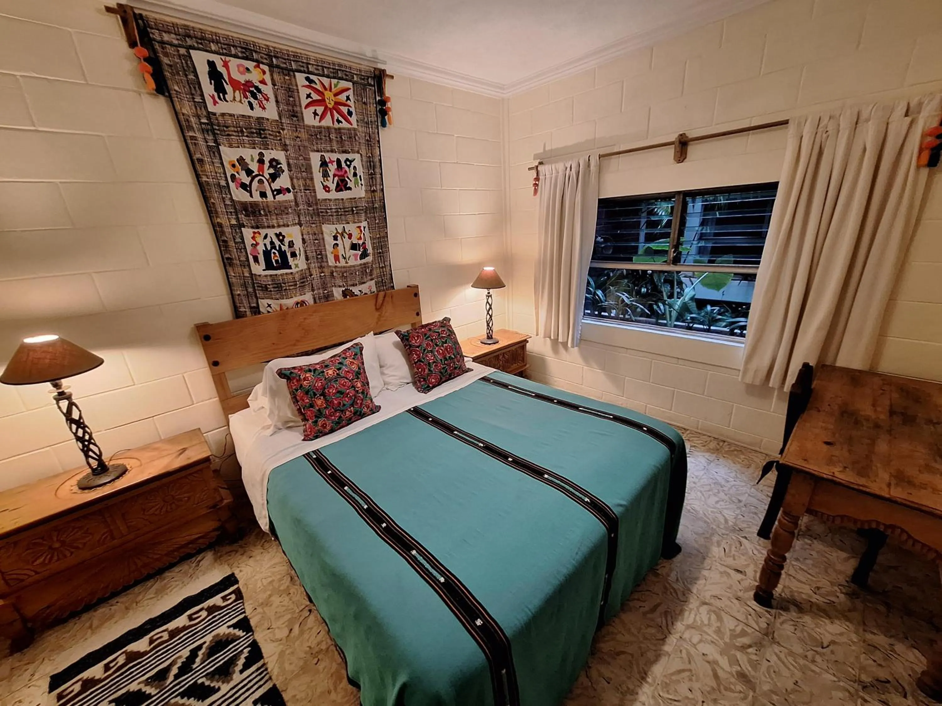 Photo of the whole room, Bed in Yellow House Hostel B&B