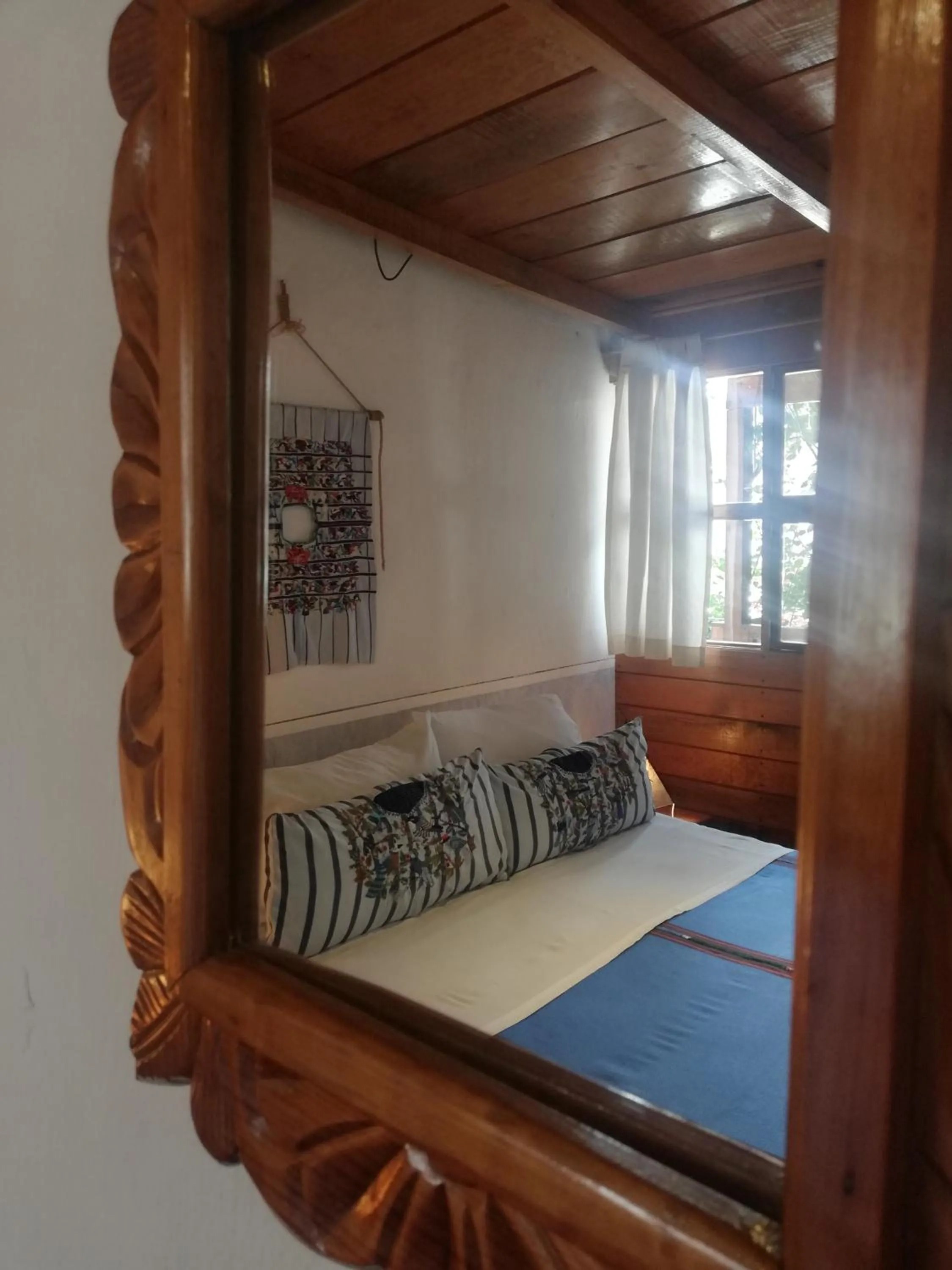 Other, Bed in Yellow House Hostel B&B