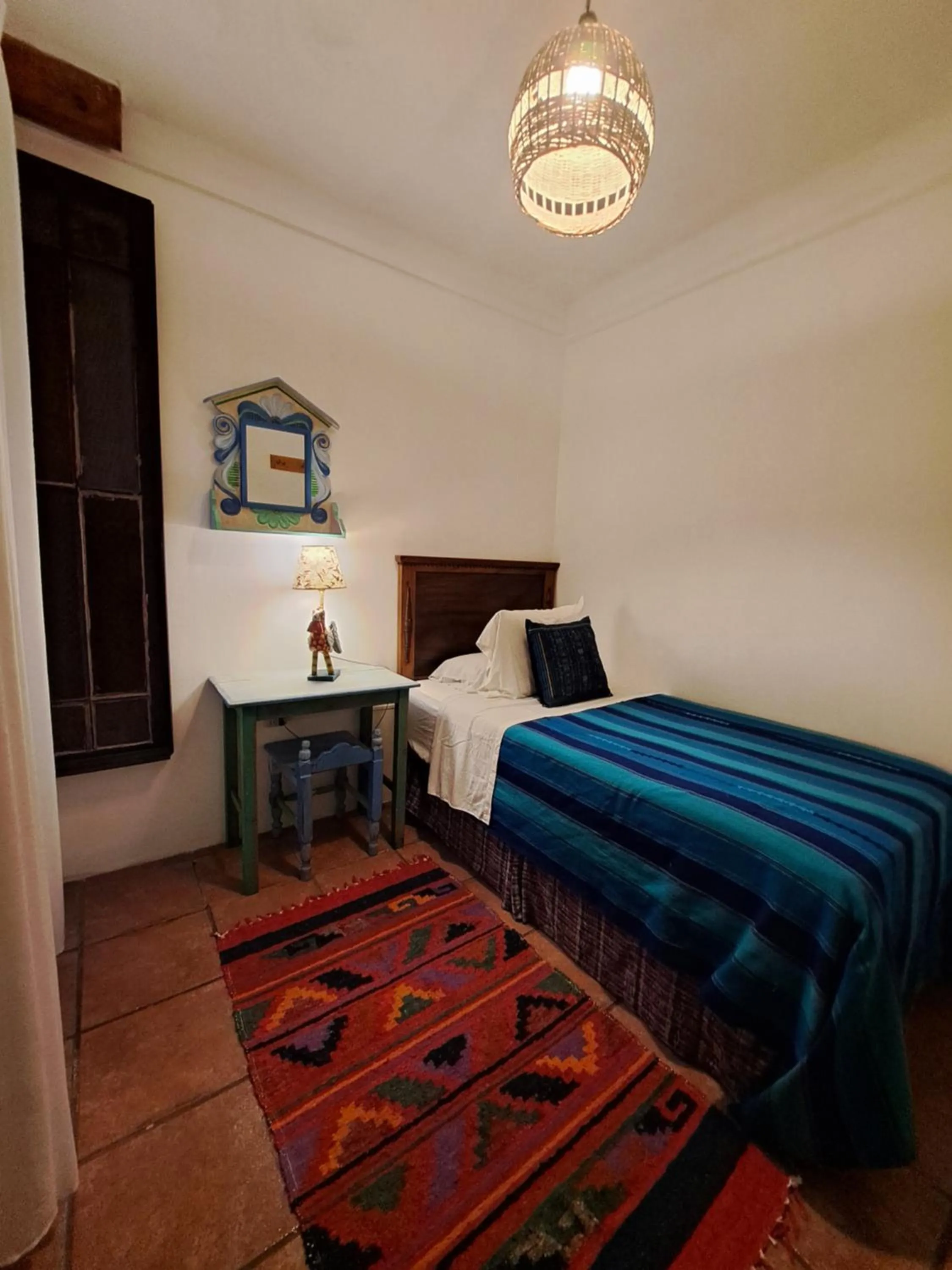 Photo of the whole room, Bed in Yellow House Hostel B&B