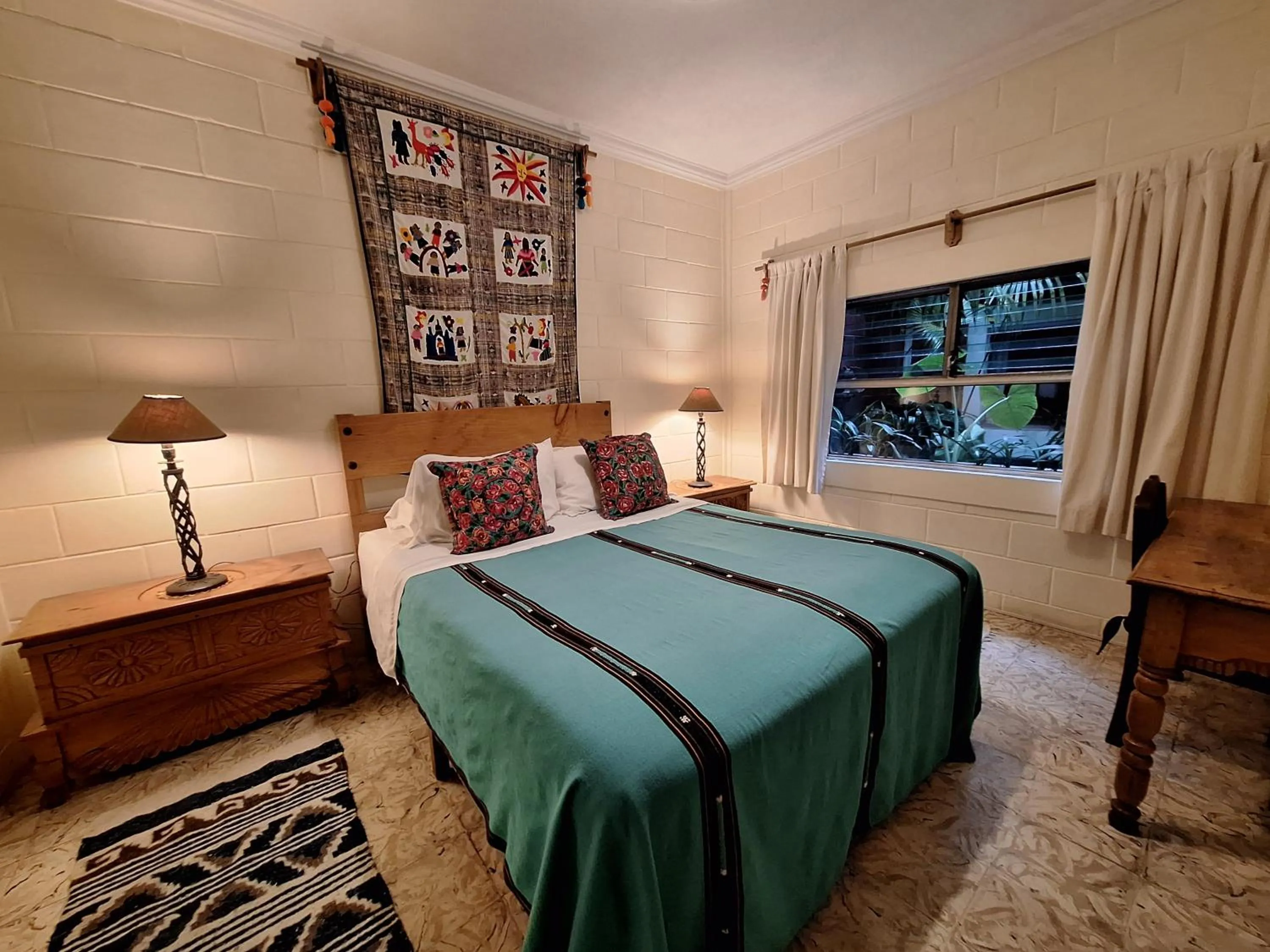 Photo of the whole room, Bed in Yellow House Hostel B&B