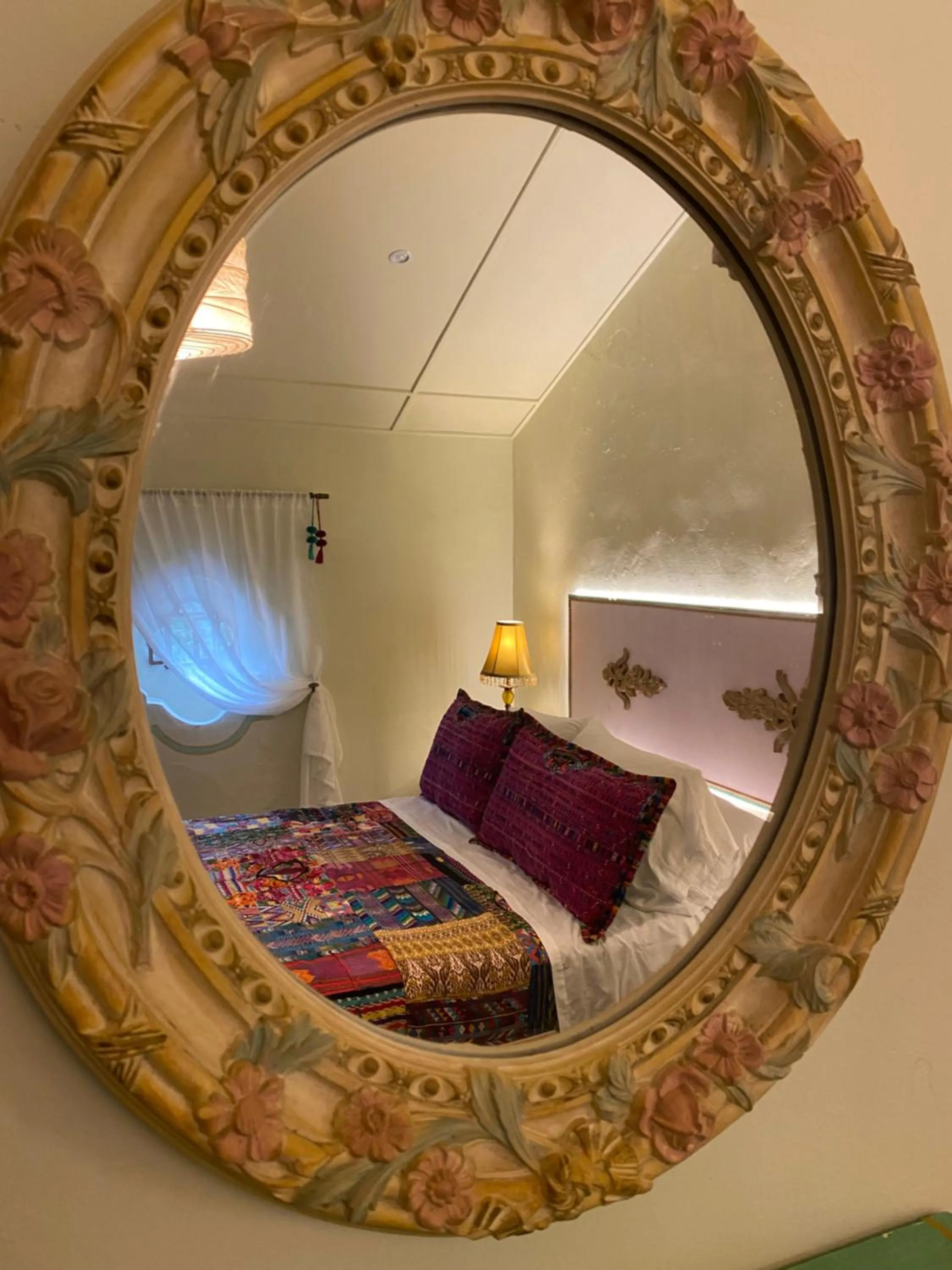 Other, Bed in Yellow House Hostel B&B