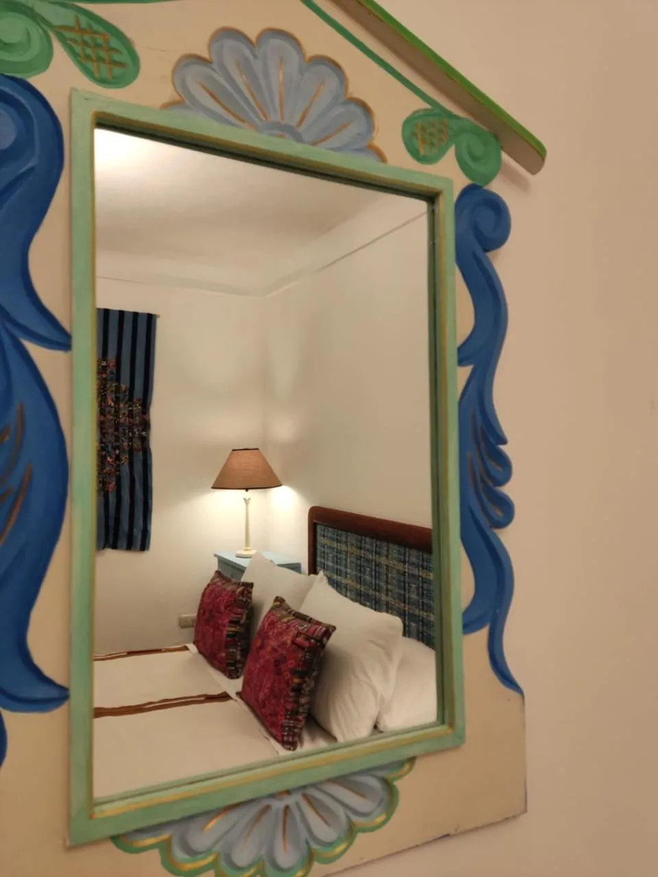 Photo of the whole room, Bed in Yellow House Hostel B&B