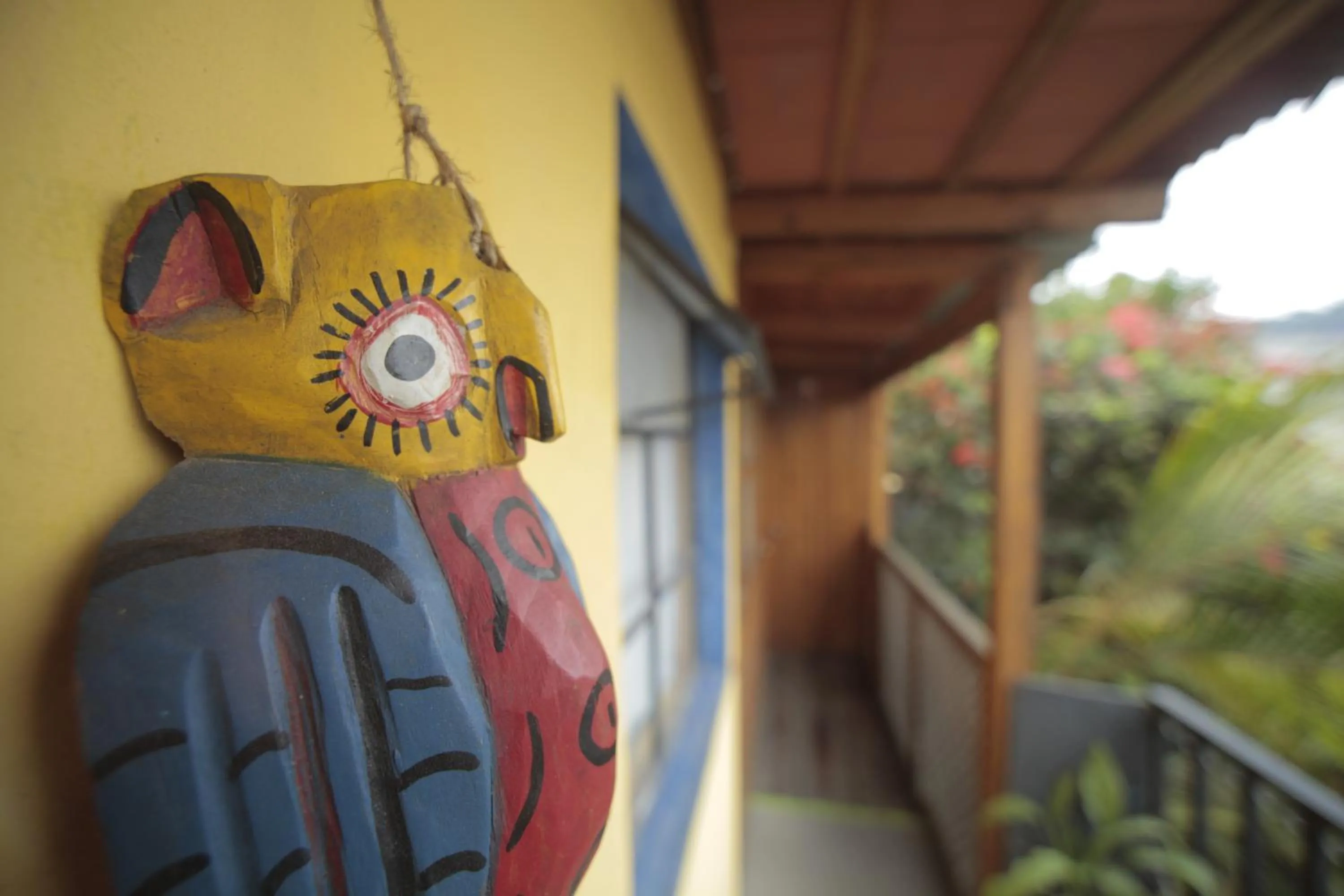Other in Yellow House Hostel B&B