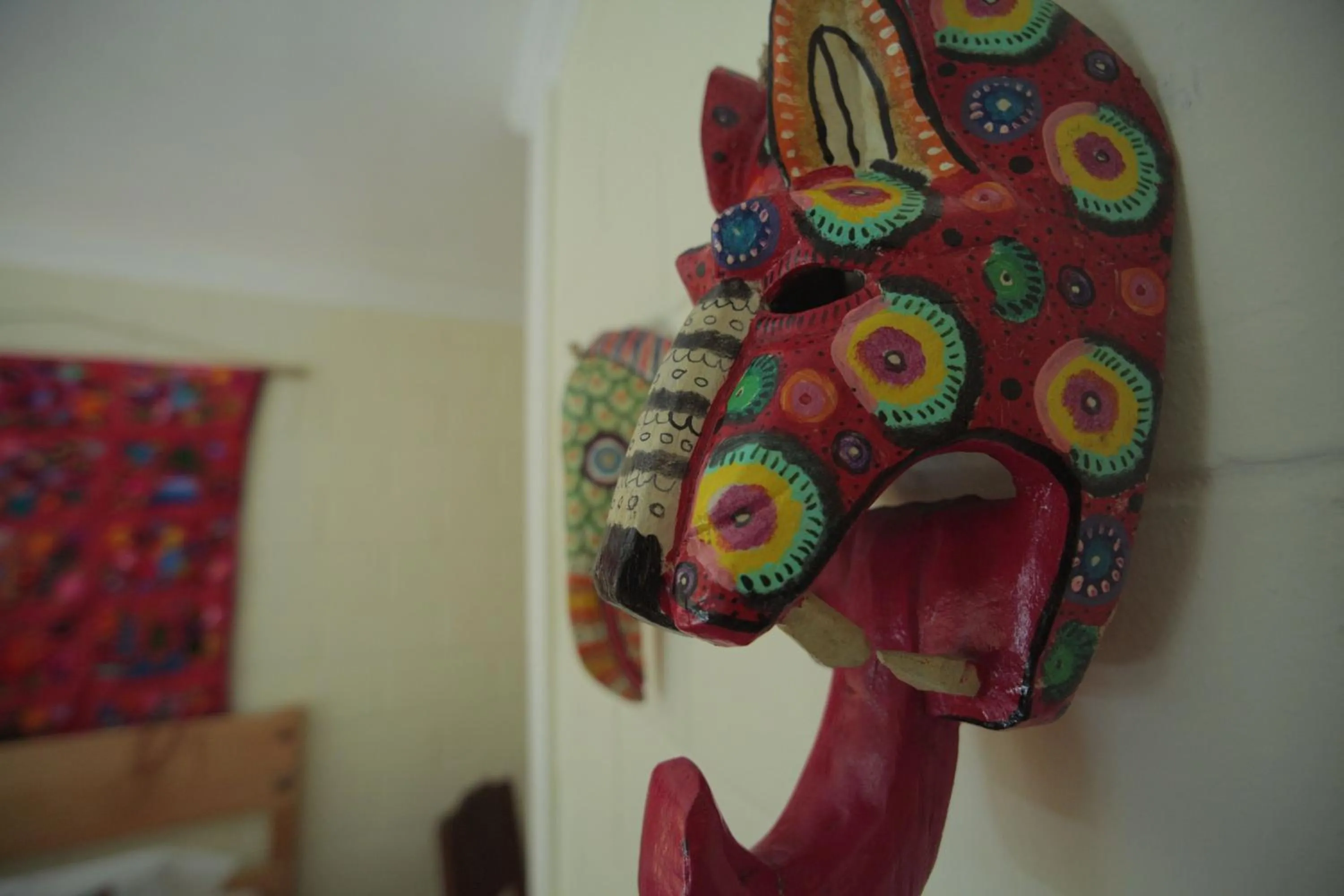 Other in Yellow House Hostel B&B