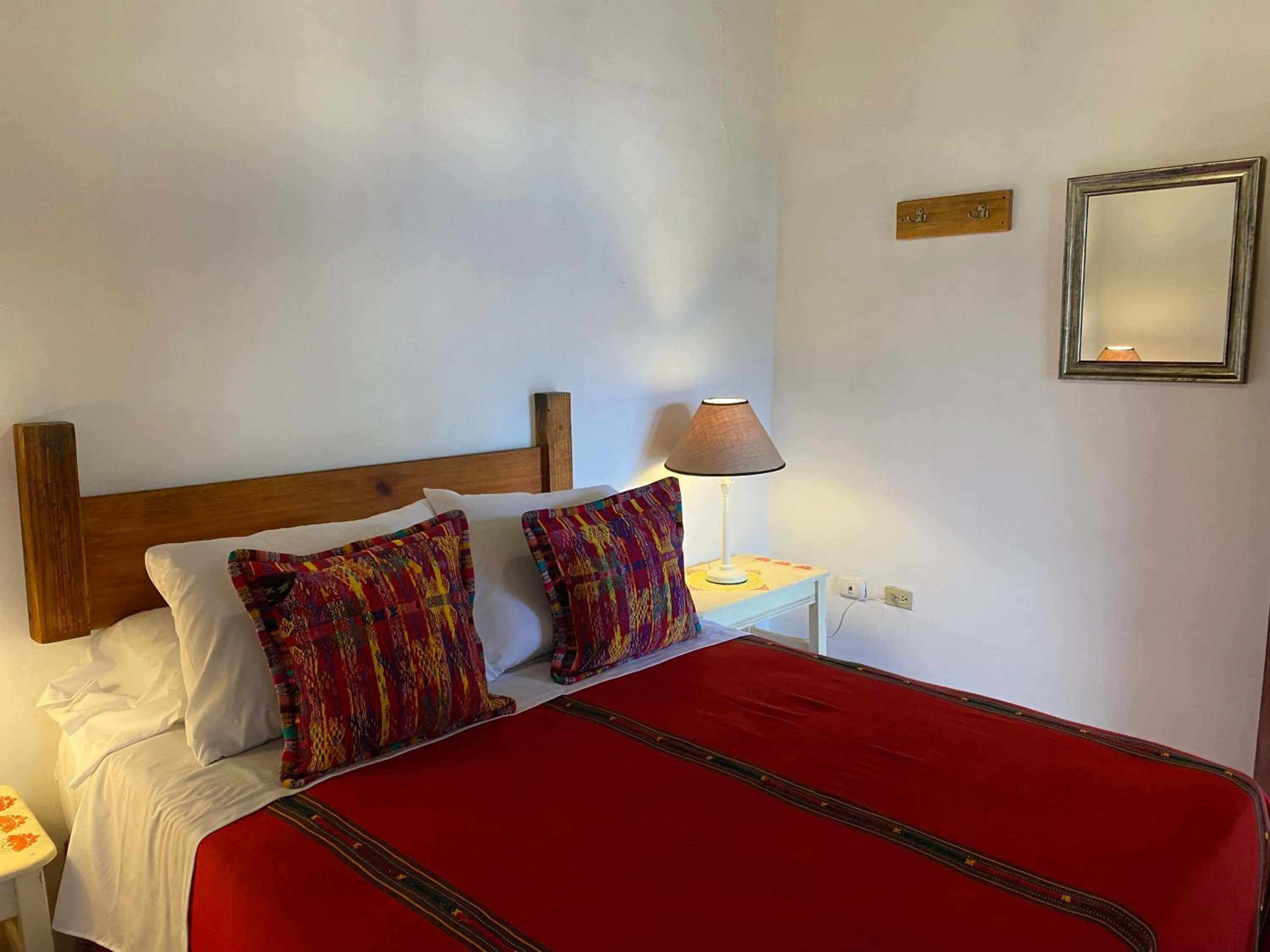 Photo of the whole room, Bed in Yellow House Hostel B&B