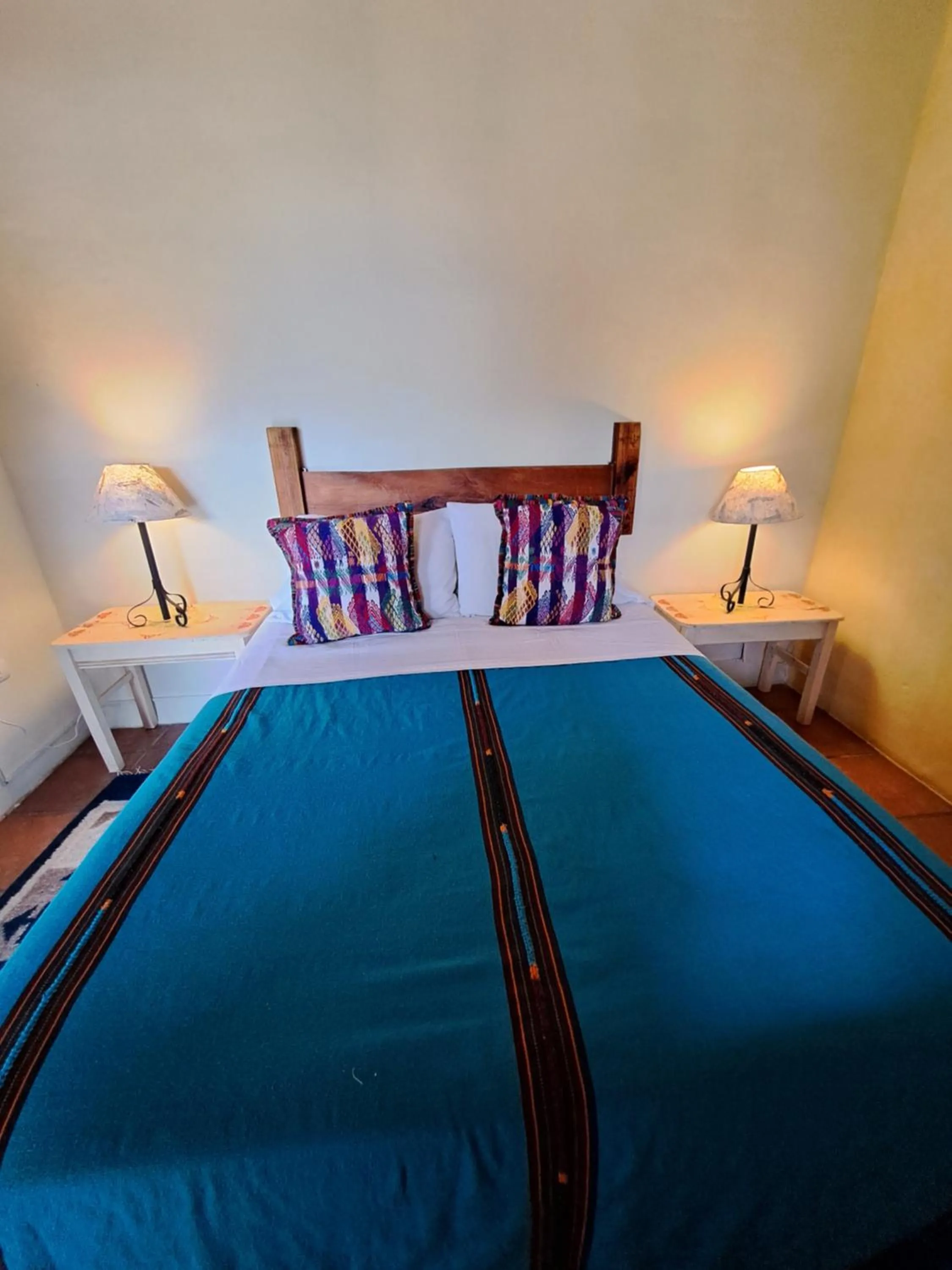 Photo of the whole room, Bed in Yellow House Hostel B&B