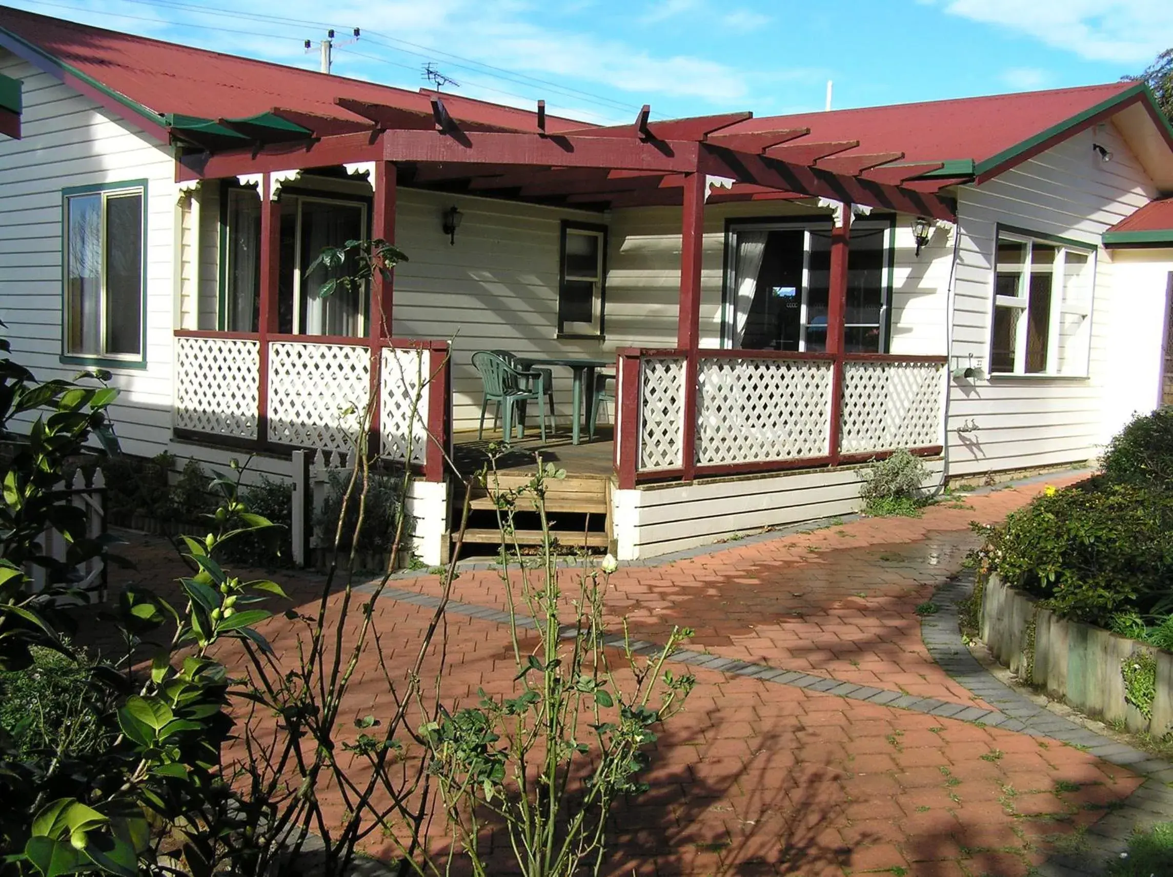 Belle Cottage Belle Cottage