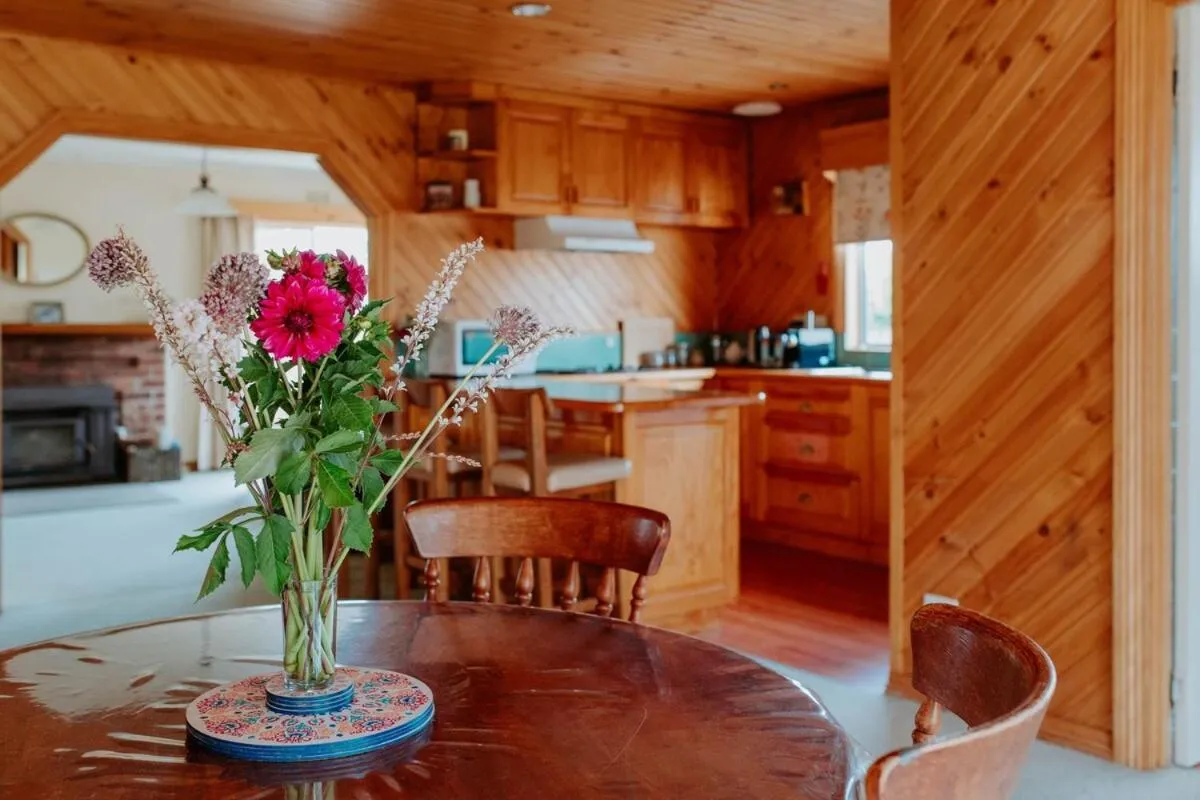 Belle Cottage