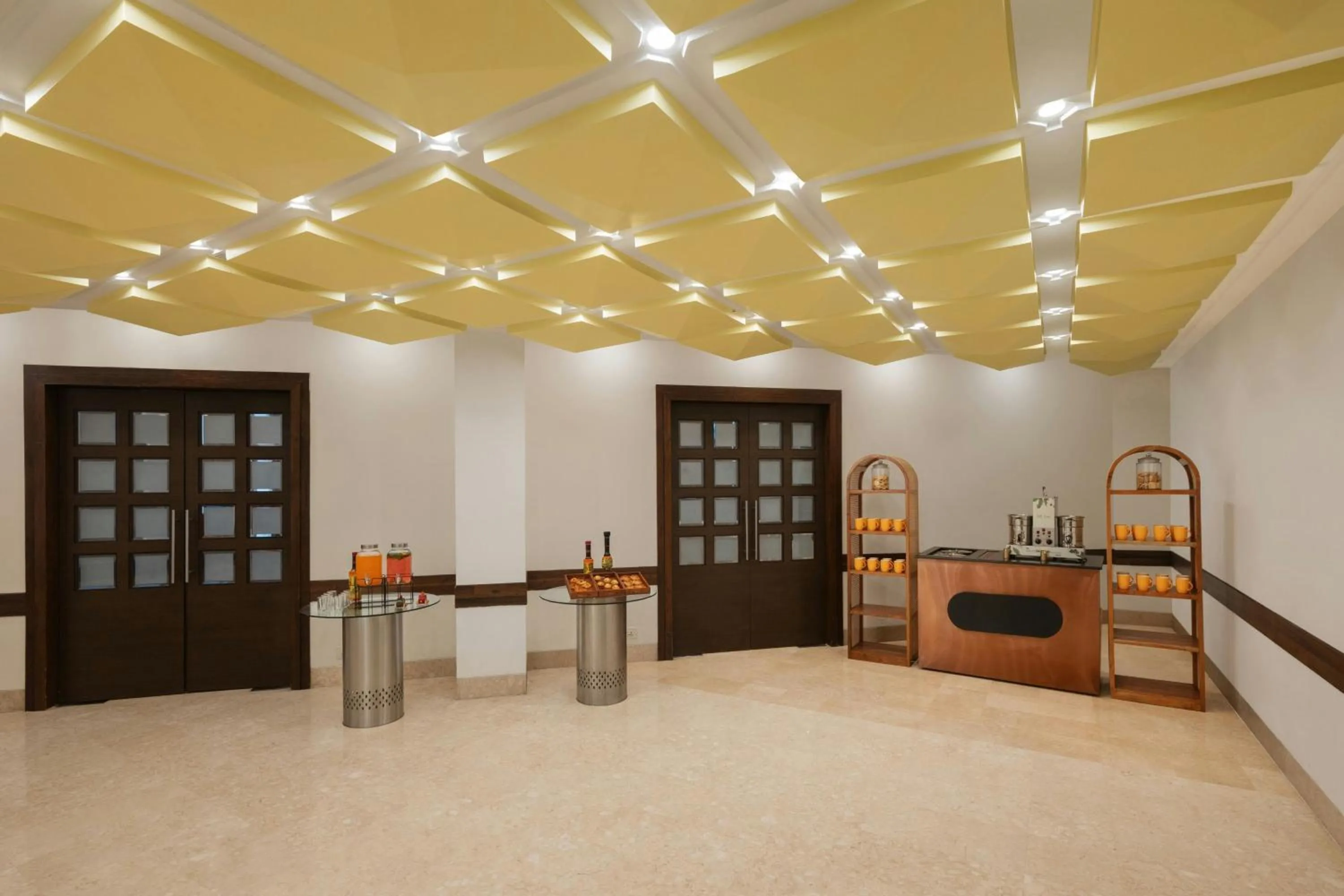 Meeting/conference room in Trinity Whitefield Bengaluru