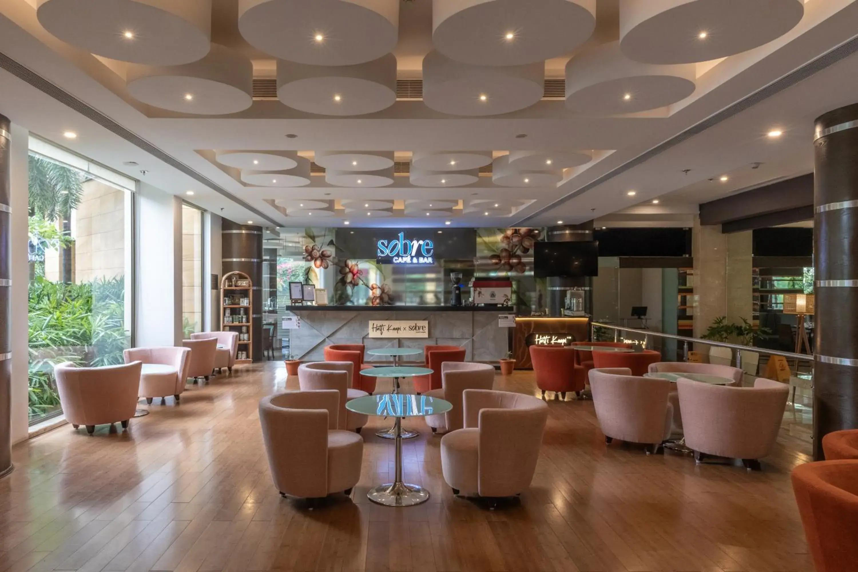 Restaurant/places to eat in Trinity Whitefield Bengaluru Restaurant/places to eat in Trinity Whitefield Bengaluru