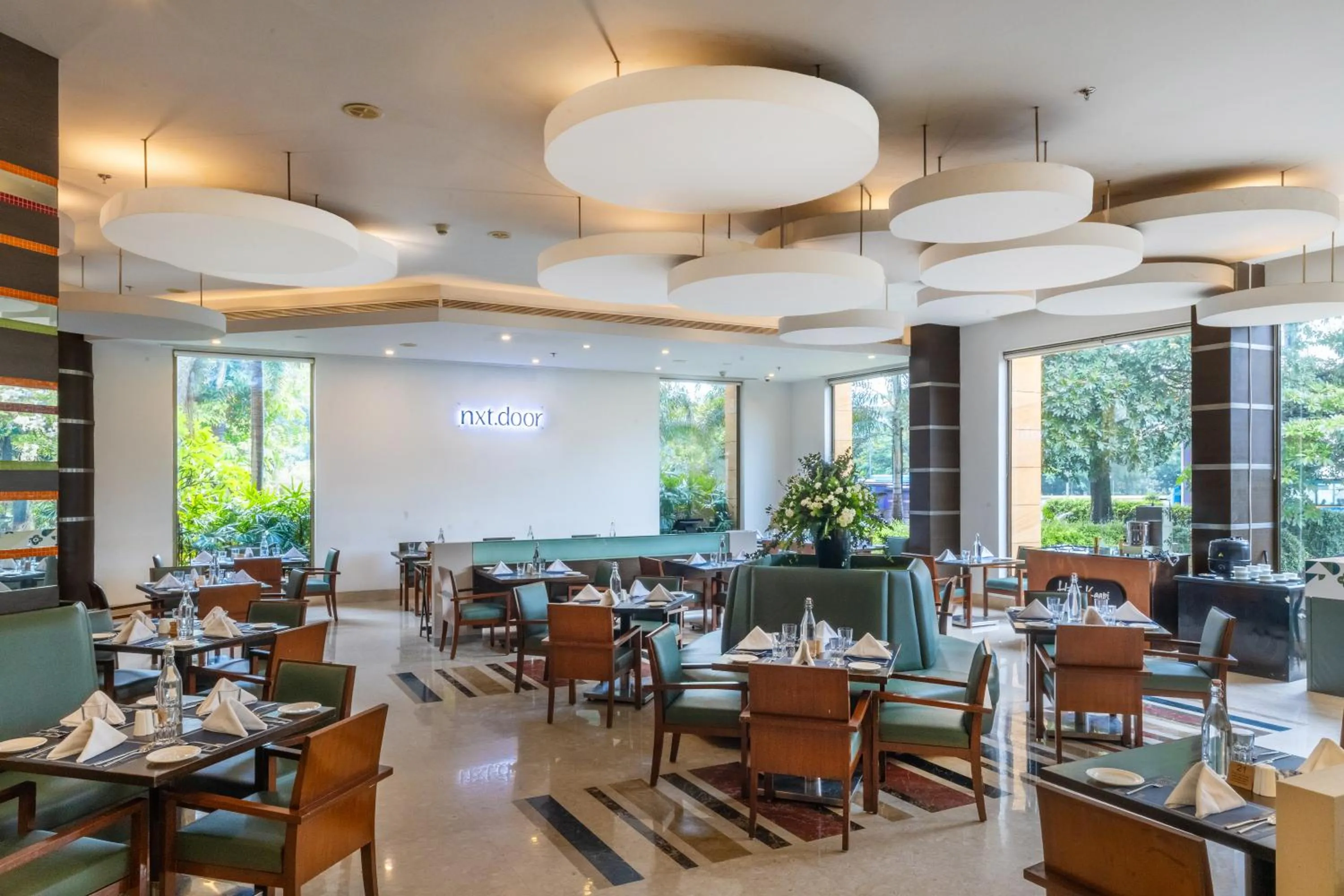 Restaurant/places to eat in Trinity Whitefield Bengaluru