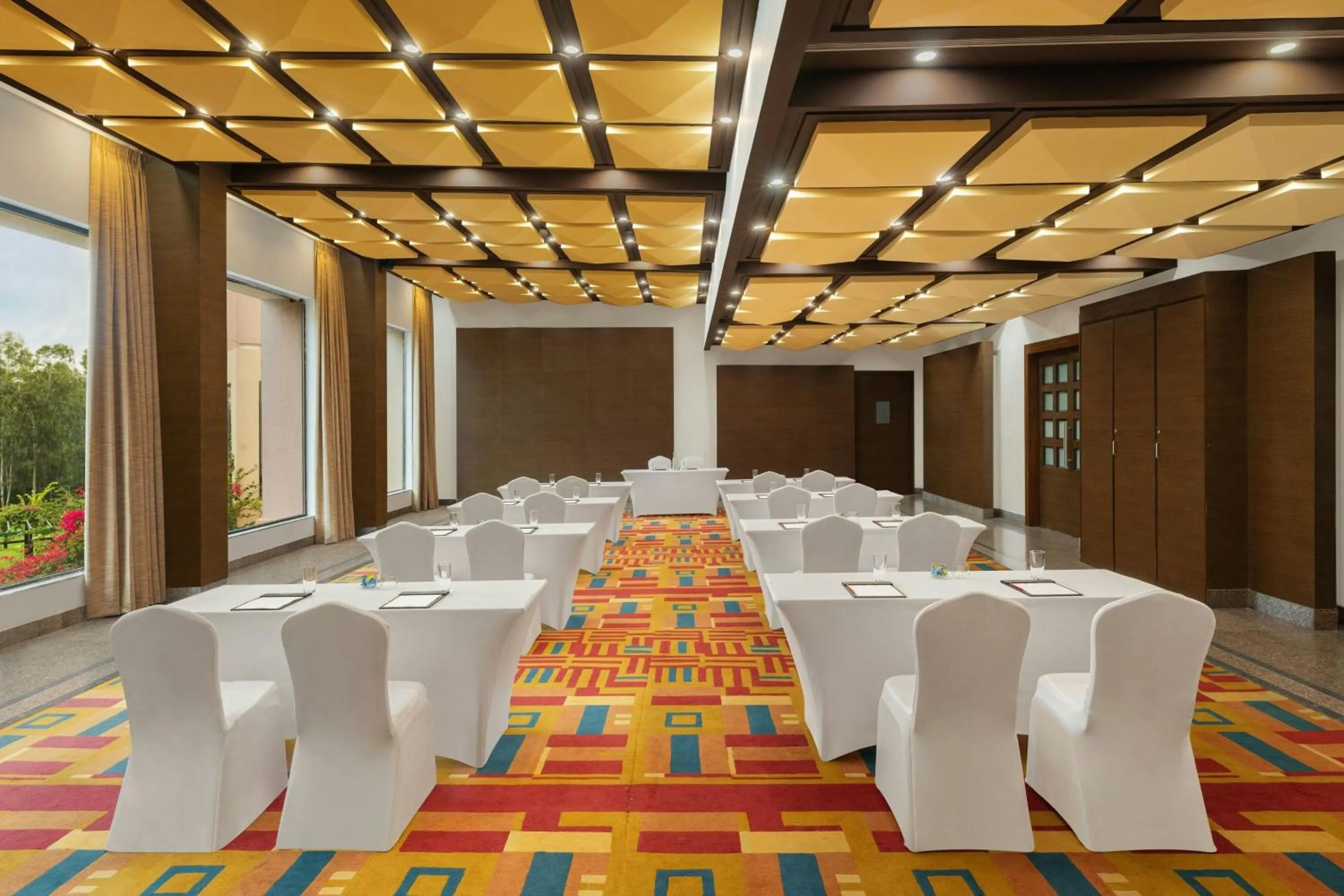 Meeting/conference room in Trinity Whitefield Bengaluru