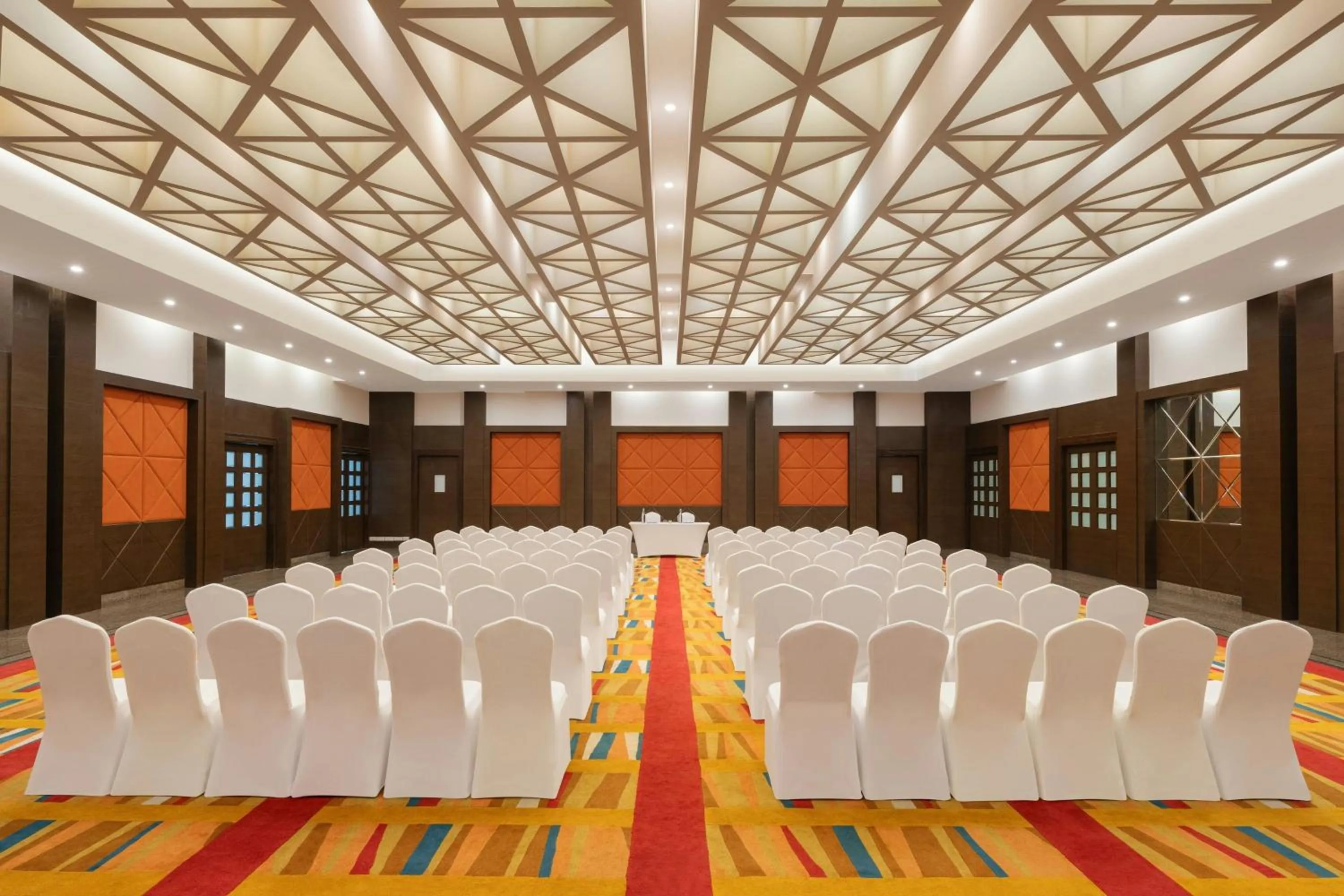 Entertainment in Trinity Whitefield Bengaluru