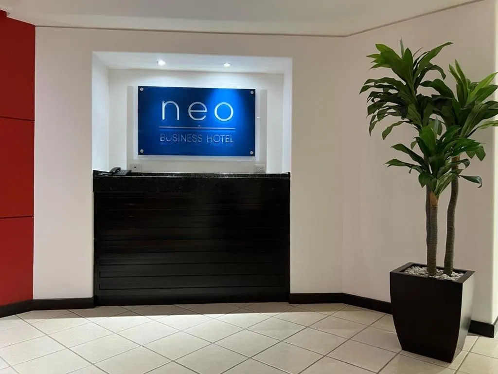 Neo Business Hotel