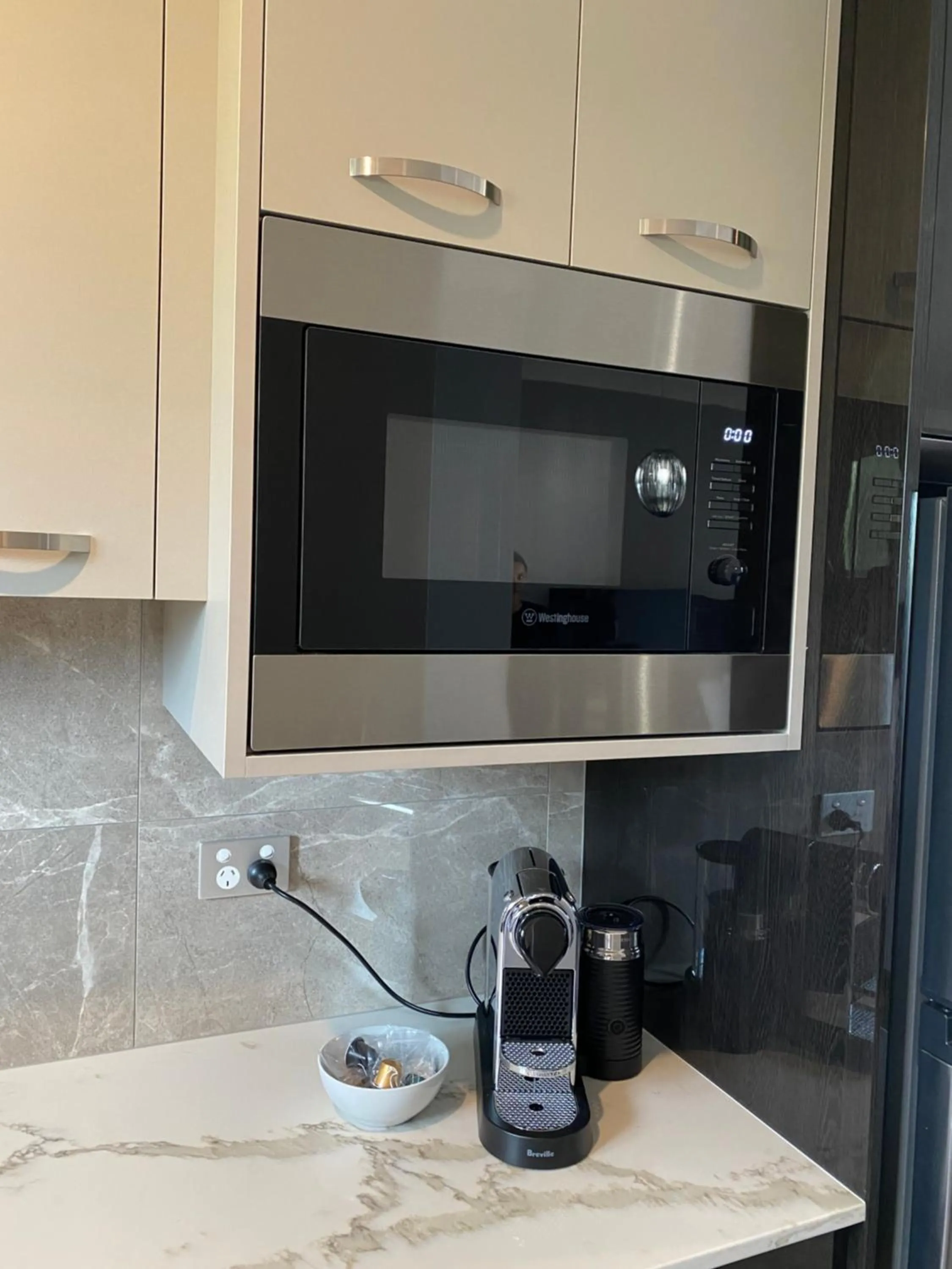 Coffee/tea facilities in Sunseeker Motor Inn