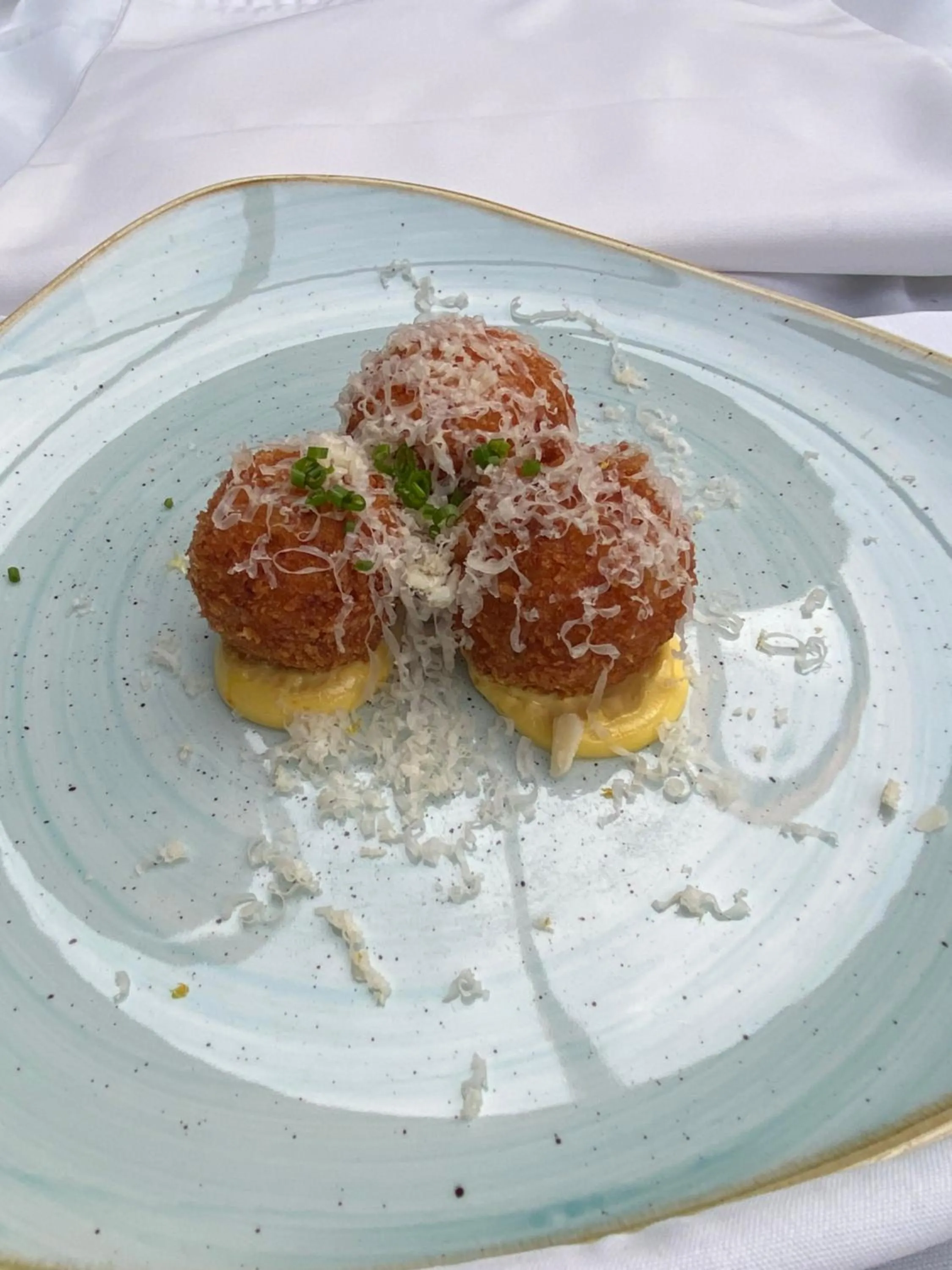 Restaurant/places to eat in Sunseeker Motor Inn