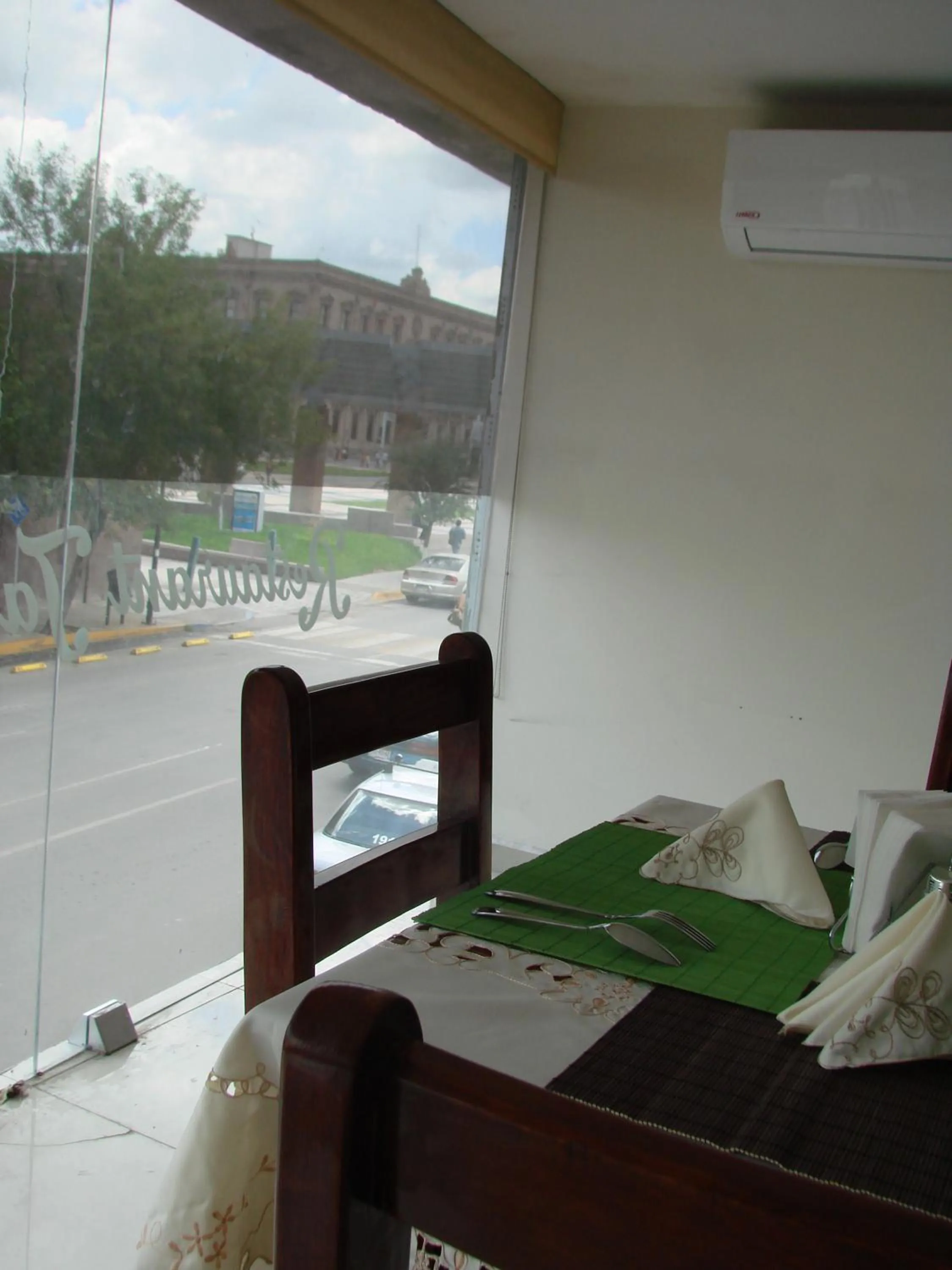 Hotel Inn Plaza del Ángel Chihuahua