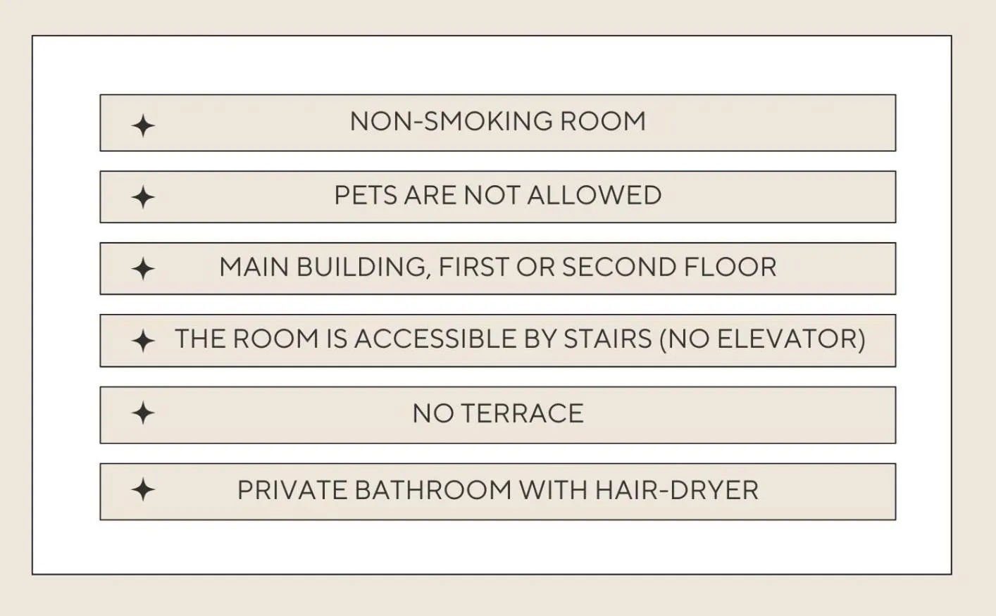 Le Rose Suites & Park Hotel