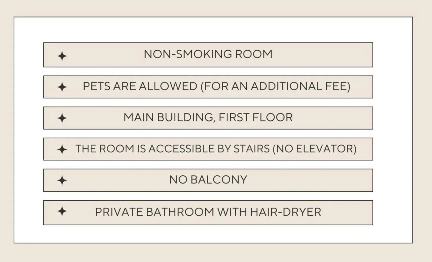 Le Rose Suites & Park Hotel