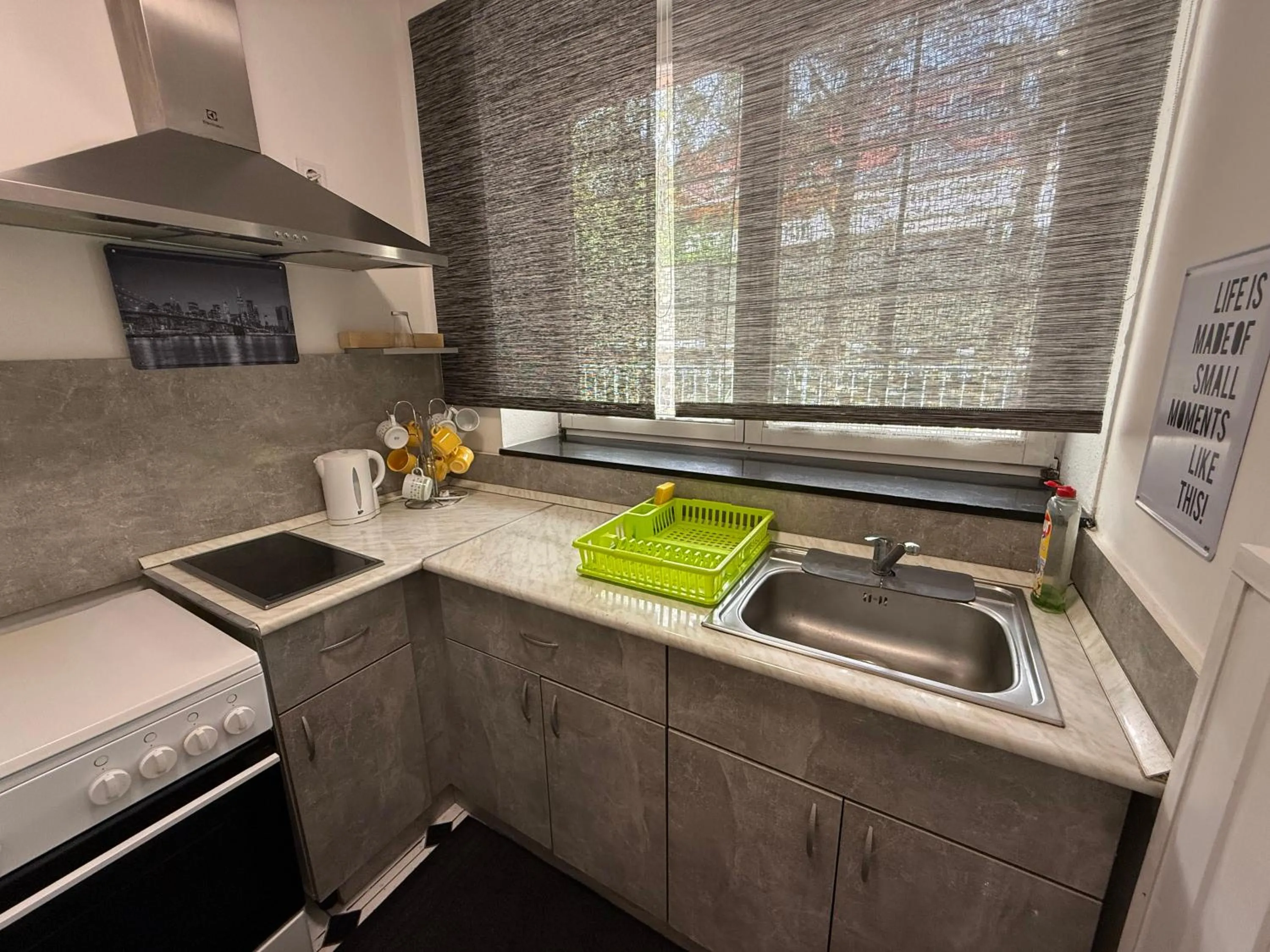 Le Rose Suites & Park Hotel